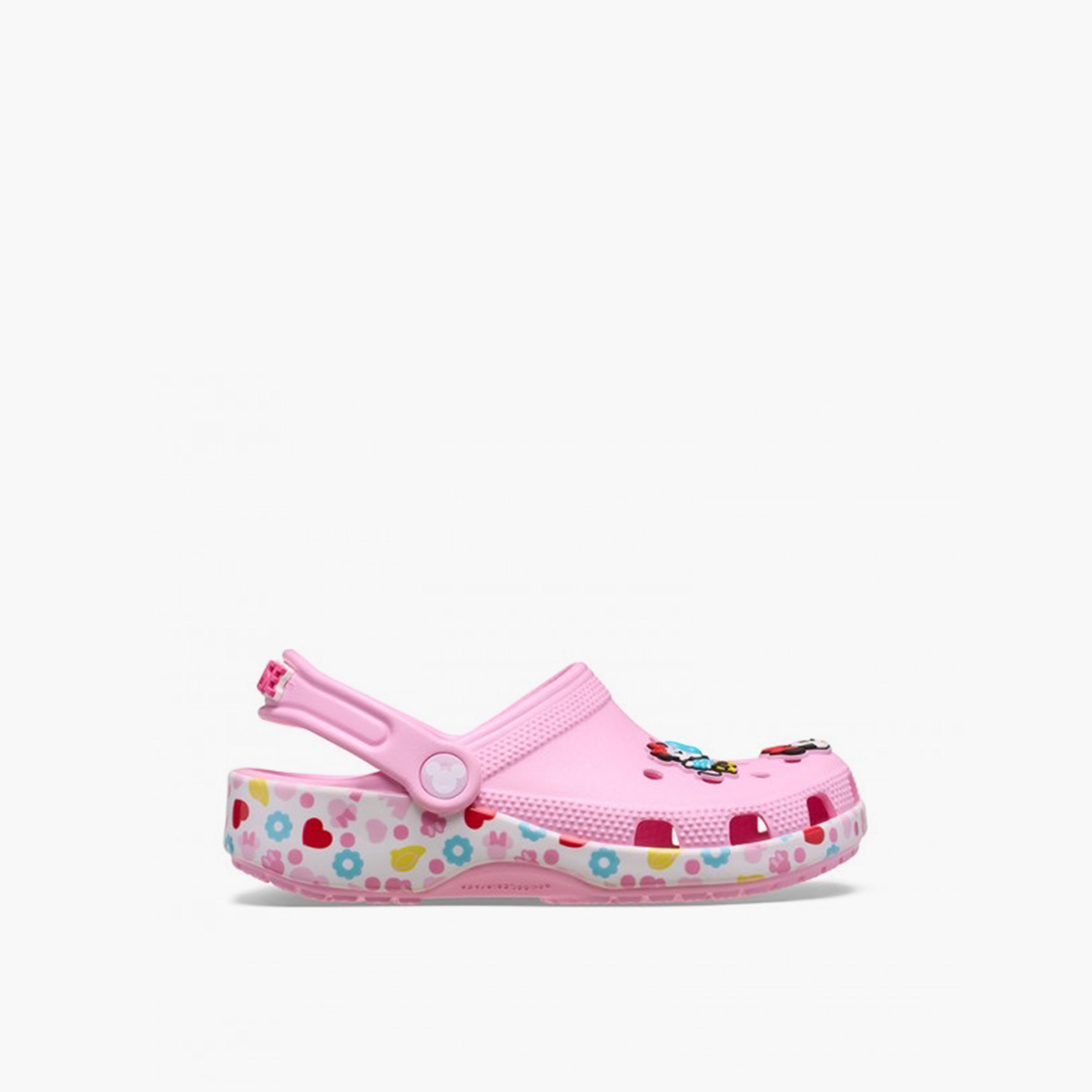 Crocs Girls Crocband Backstrap Clogs-girls-shoes-sandals-image-4