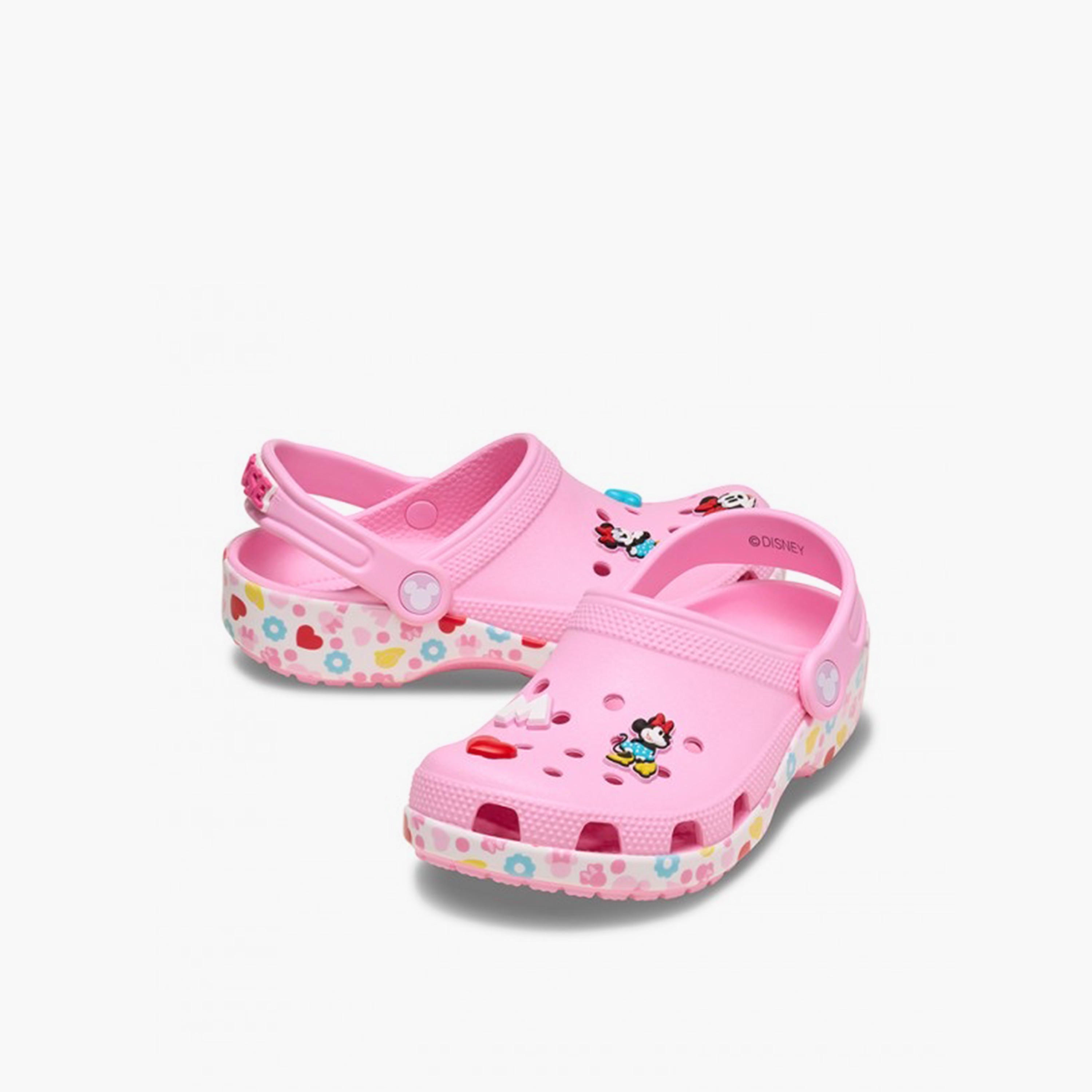 Crocs Girls Crocband Backstrap Clogs-girls-shoes-sandals-image-5