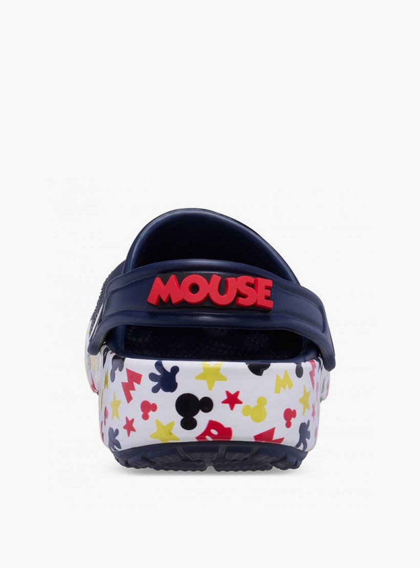 Crocs Kids Mickey Mouse Crocband Backstrap Clogs-girls-shoes-sandals-image-6