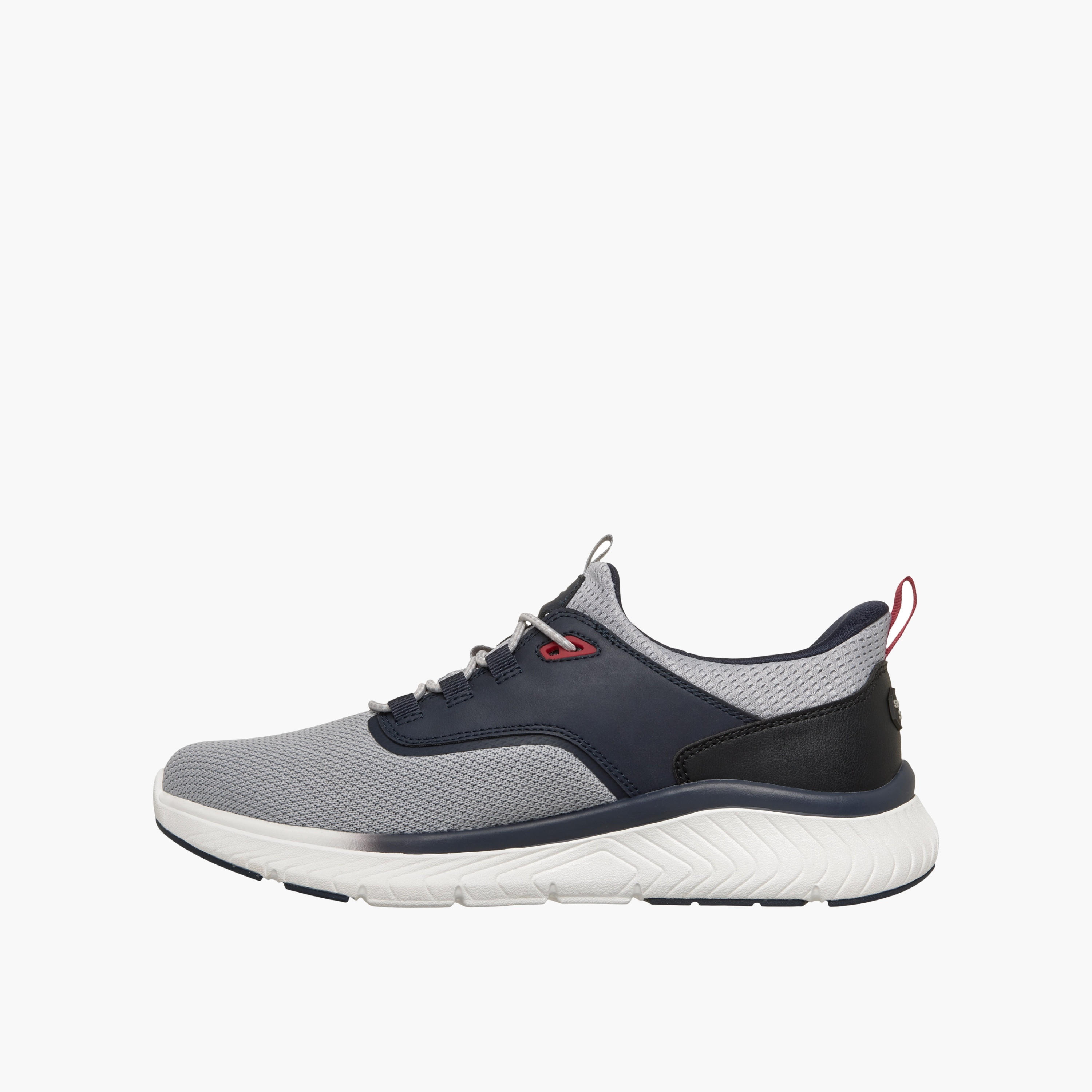 Skechers Men ARCH FIT CROSSER Slip-On Sports Shoes-men-shoes-sneakers-image-6