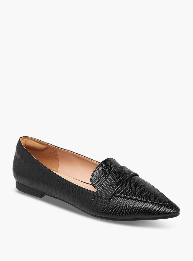حذاء خفيف بمقدمة مدببة للنساء من سيليست-women-shoes-loafersandmoccasins-image-2
