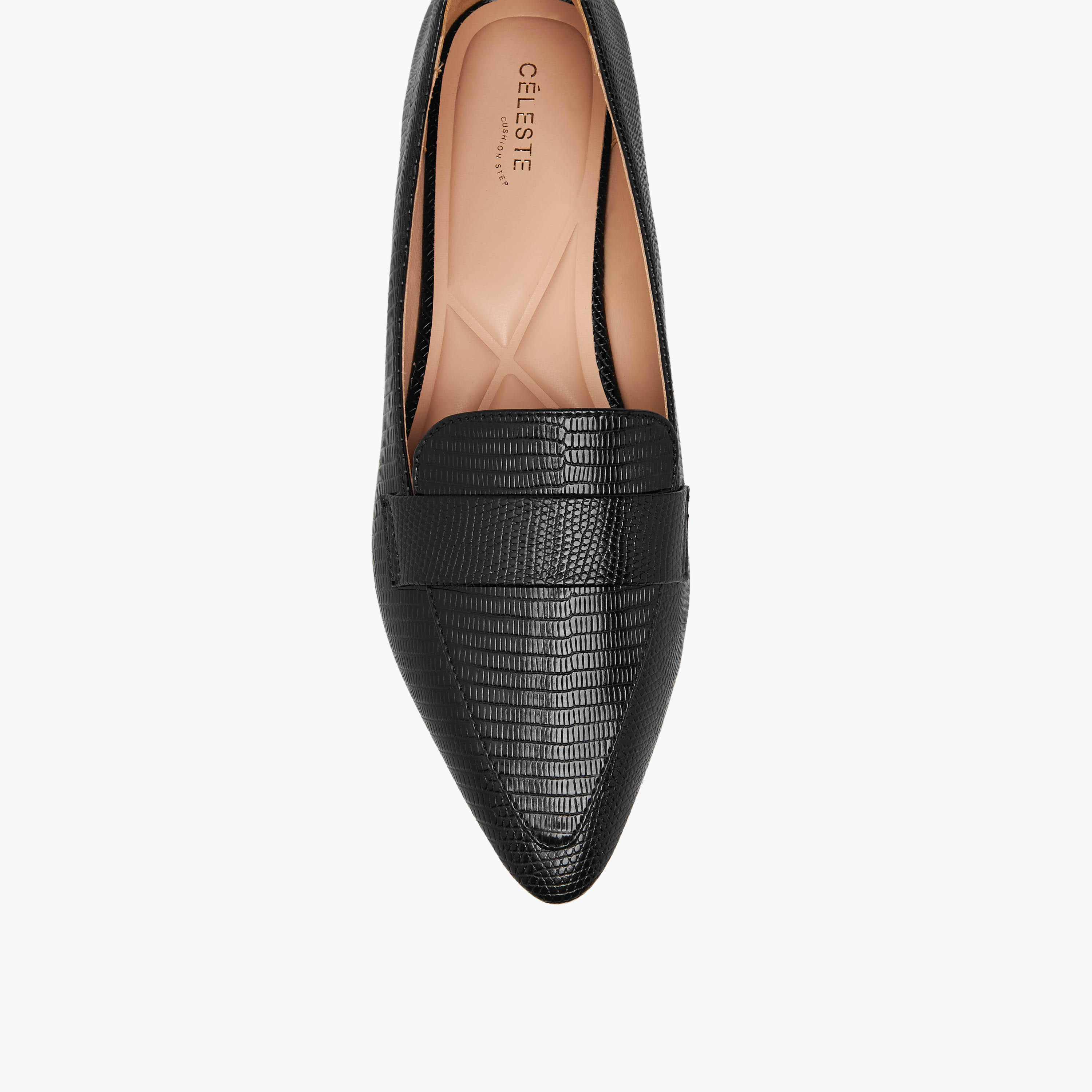 حذاء خفيف بمقدمة مدببة للنساء من سيليست-women-shoes-loafersandmoccasins-image-4