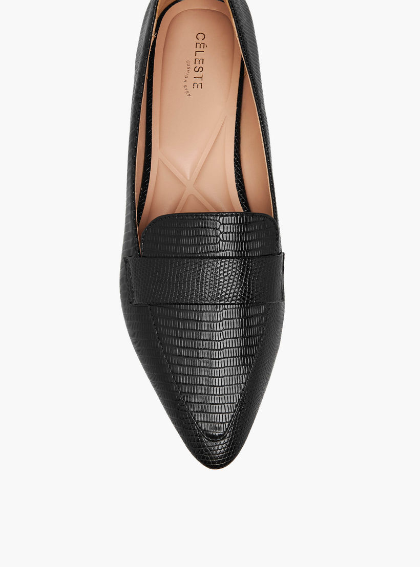 حذاء خفيف بمقدمة مدببة للنساء من سيليست-women-shoes-loafersandmoccasins-image-4