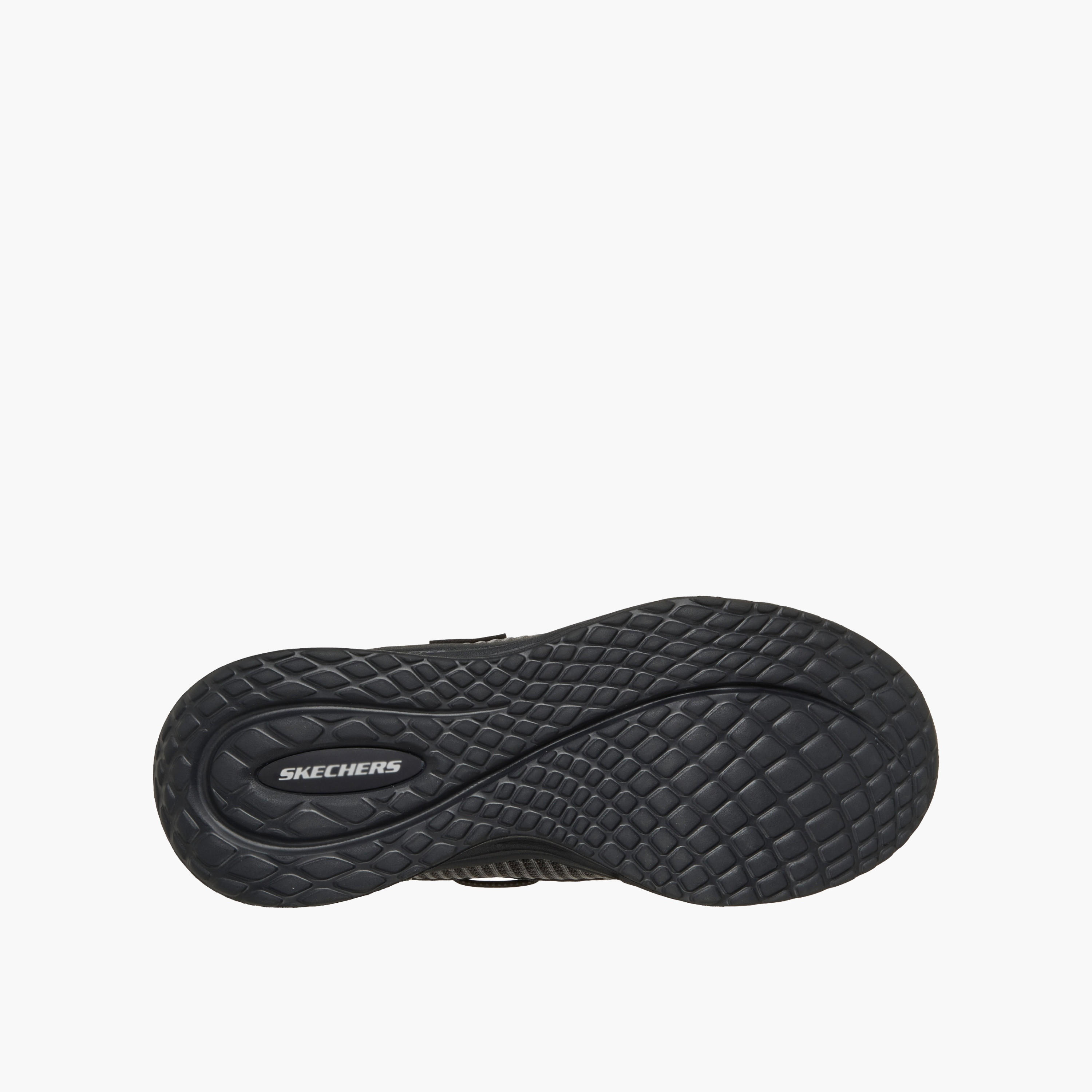 Skechers Men ARCH FIT ORVAN Slip-On Sports Shoes-men-shoes-sneakers-image-4