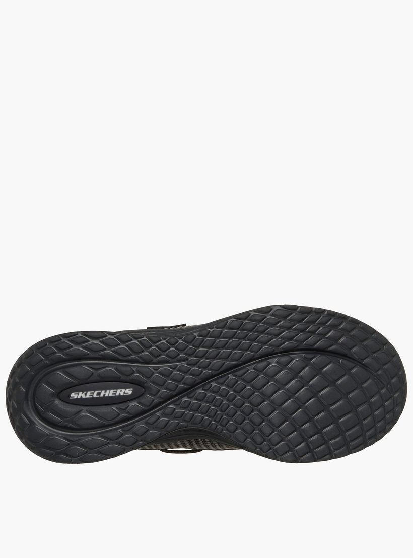 Skechers Men ARCH FIT ORVAN Slip-On Sports Shoes-men-shoes-sneakers-image-4