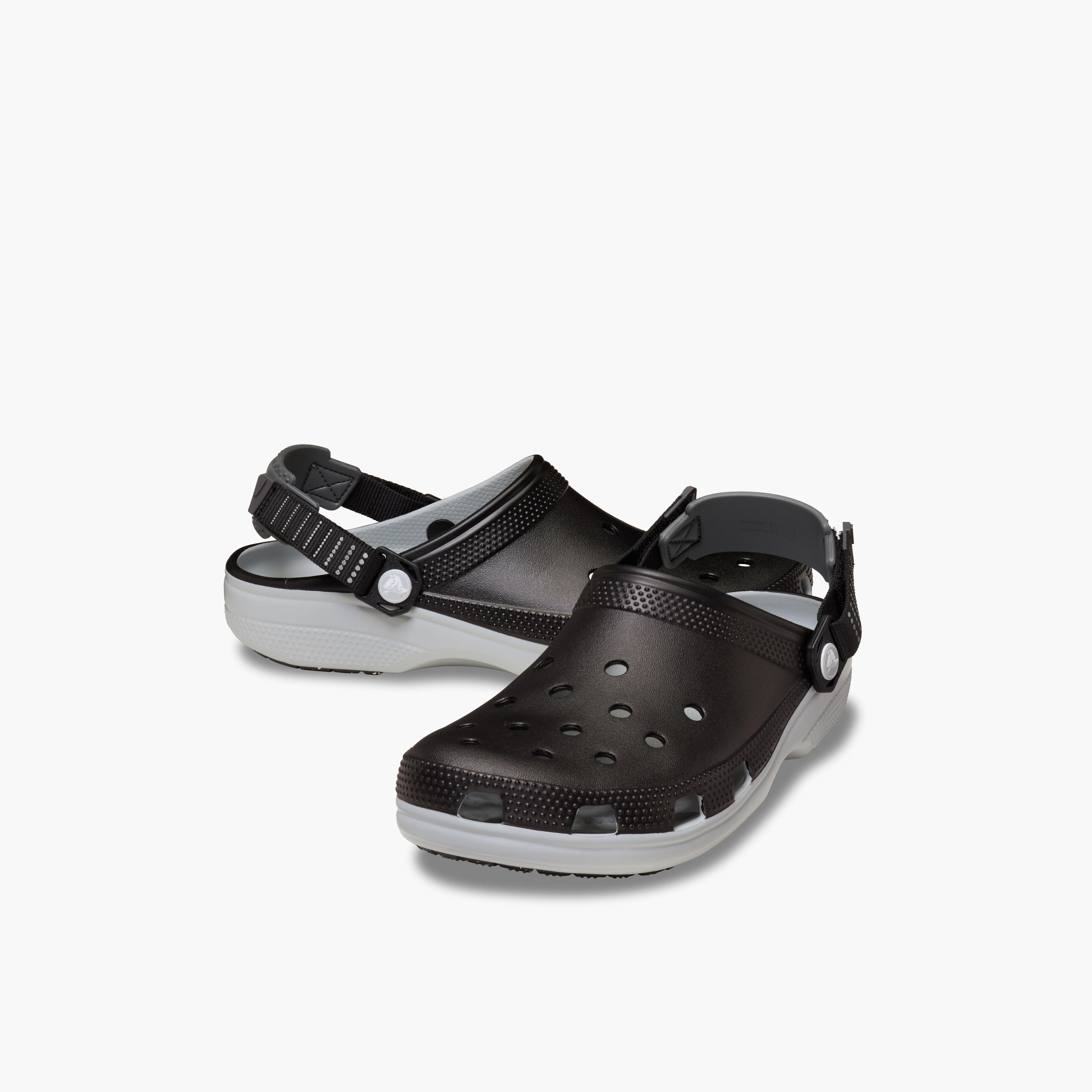صندل كلوج بحزام خلفي للنساء من كروكس-women-shoes-flipflopsandslides-image-3