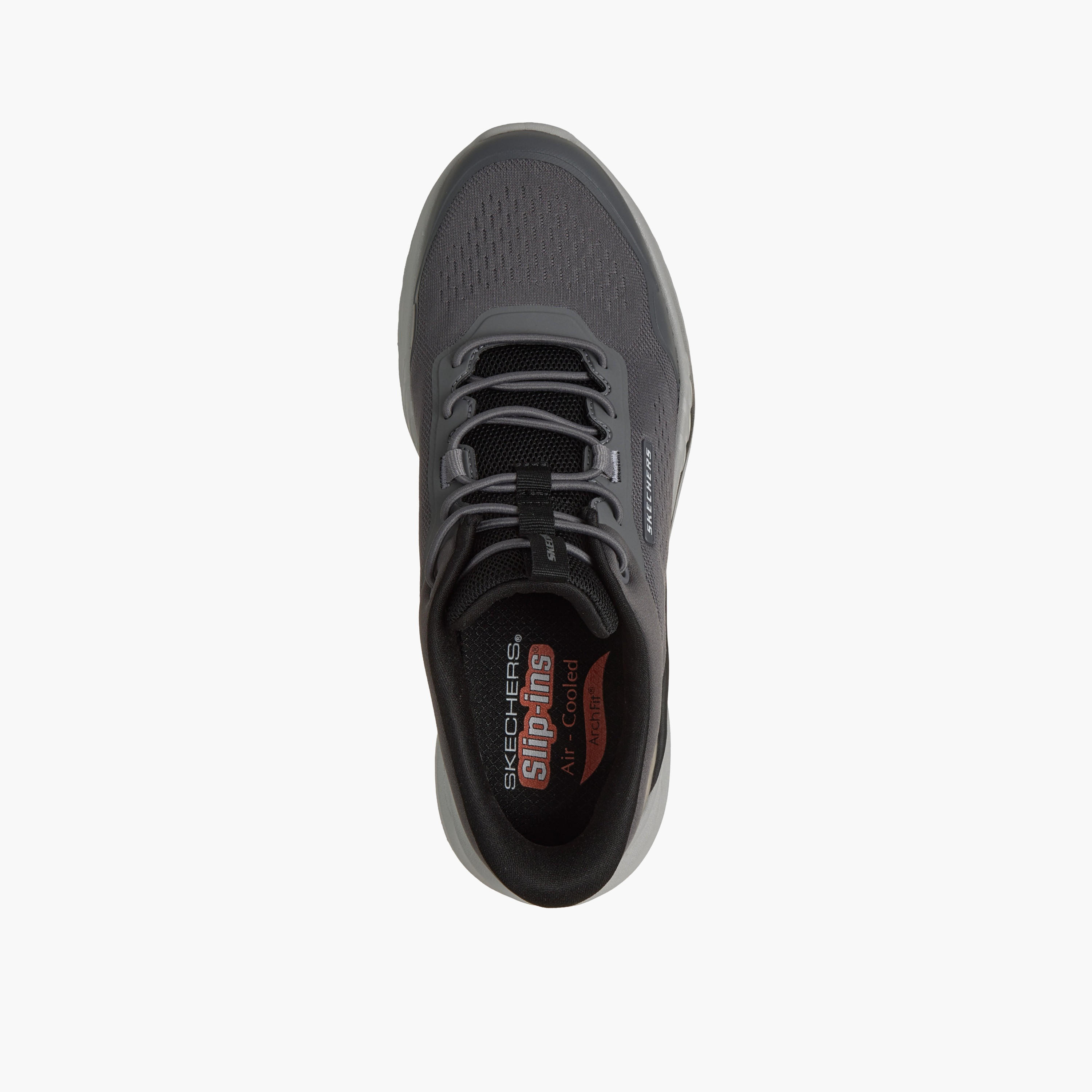 حذاء آرش فِت أورفان رياضي سهل الإرتداء للرجال من سكيتشرز-men-shoes-sneakers-image-2
