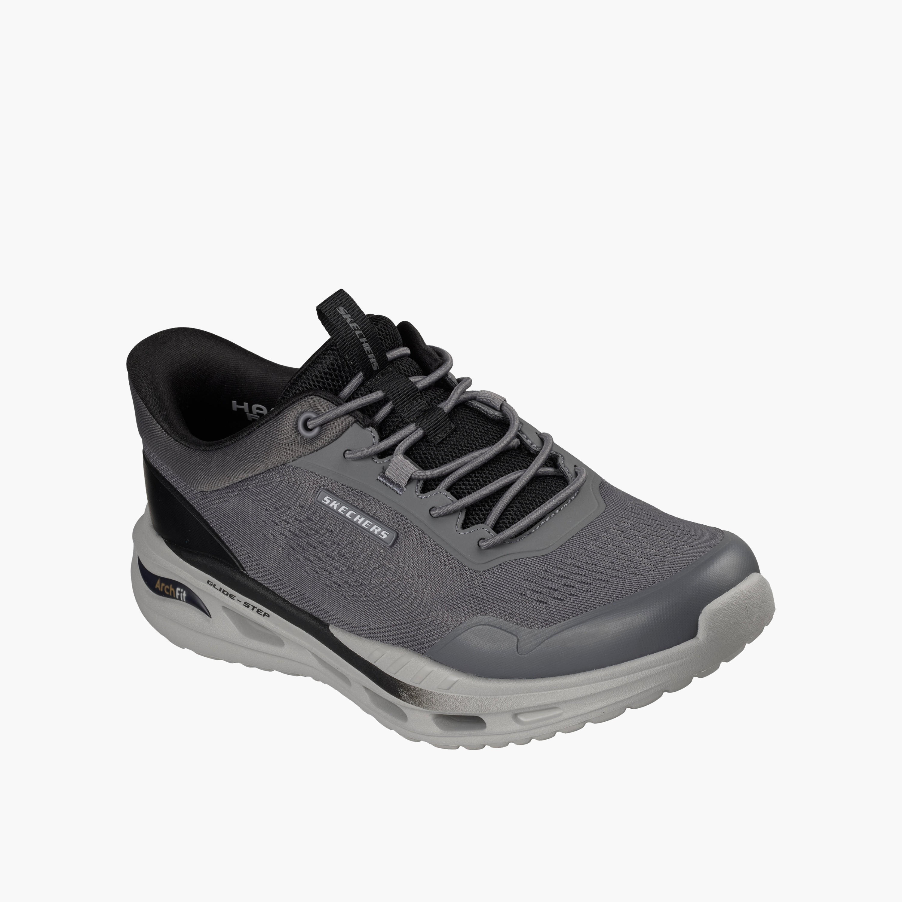 حذاء آرش فِت أورفان رياضي سهل الإرتداء للرجال من سكيتشرز-men-shoes-sneakers-image-5