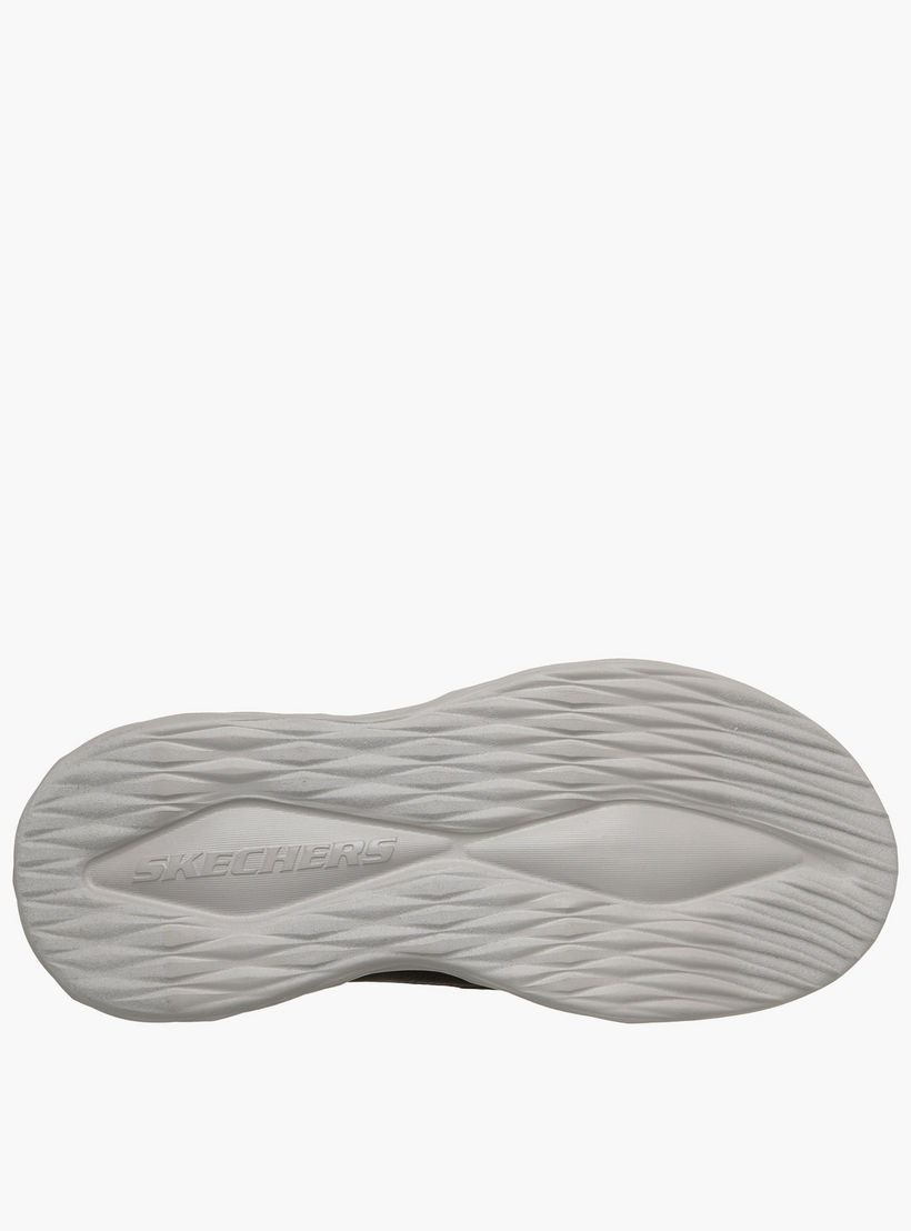 Skechers Men NEVARRO Slip-On Sports Shoes-men-shoes-sneakers-image-4