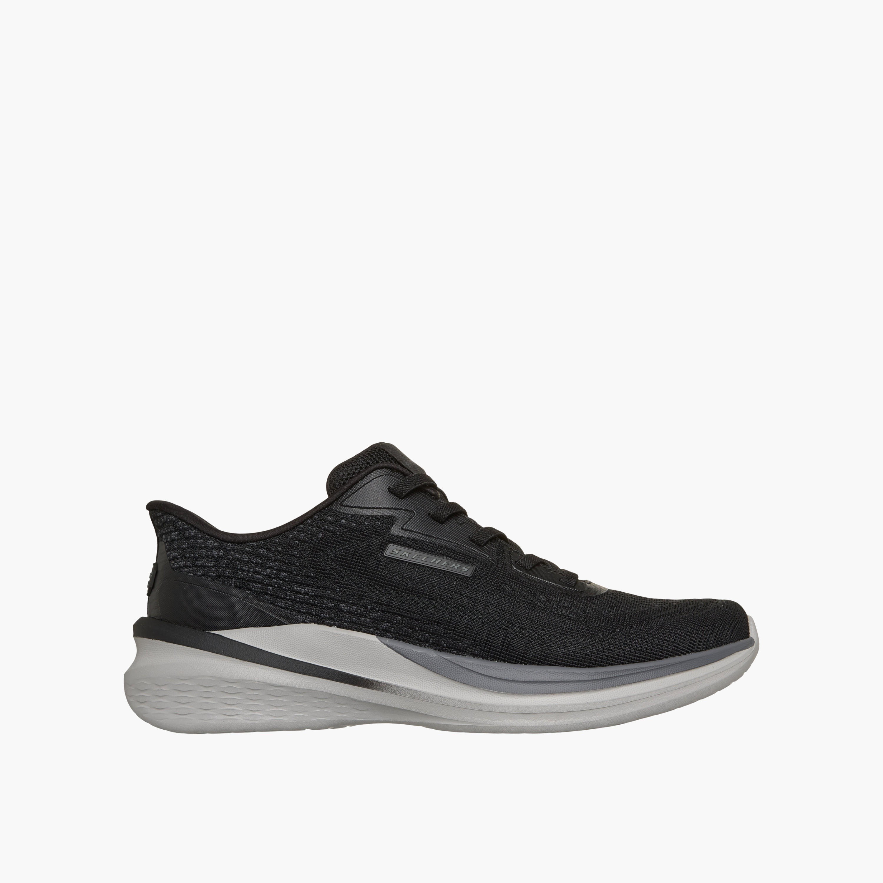 حذاء سلايد 2.0 رياضي برباط للرجال من سكيتشرز-men-shoes-sneakers-image-1