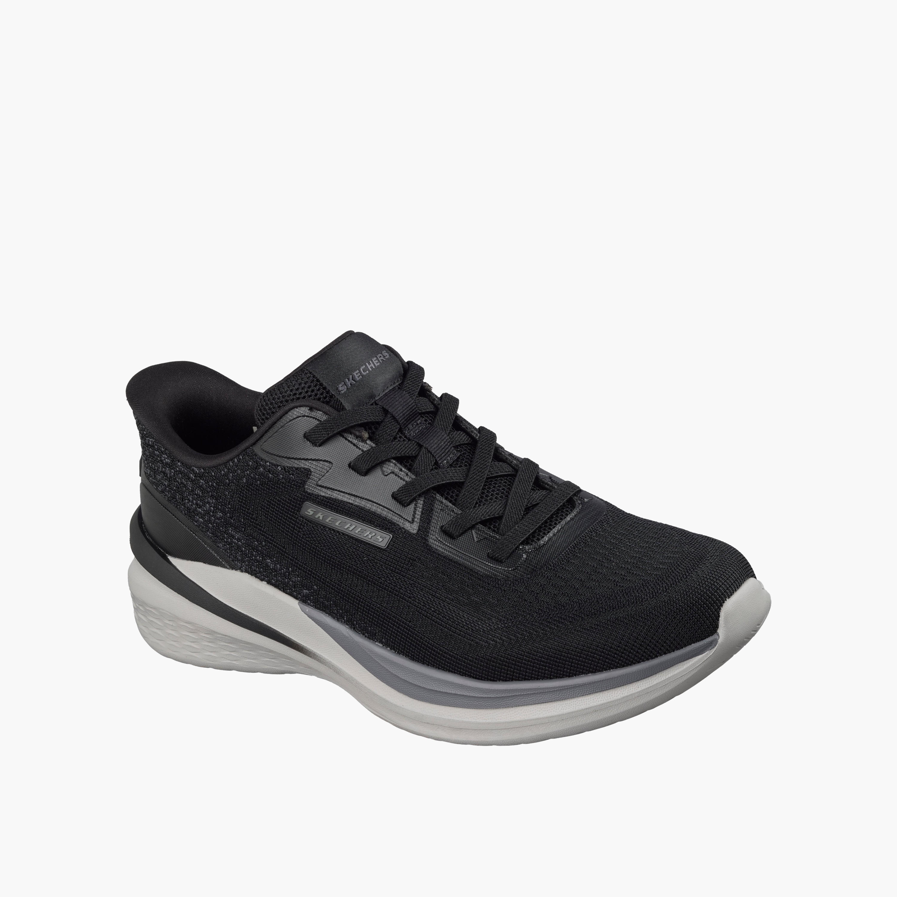 حذاء سلايد 2.0 رياضي برباط للرجال من سكيتشرز-men-shoes-sneakers-image-5