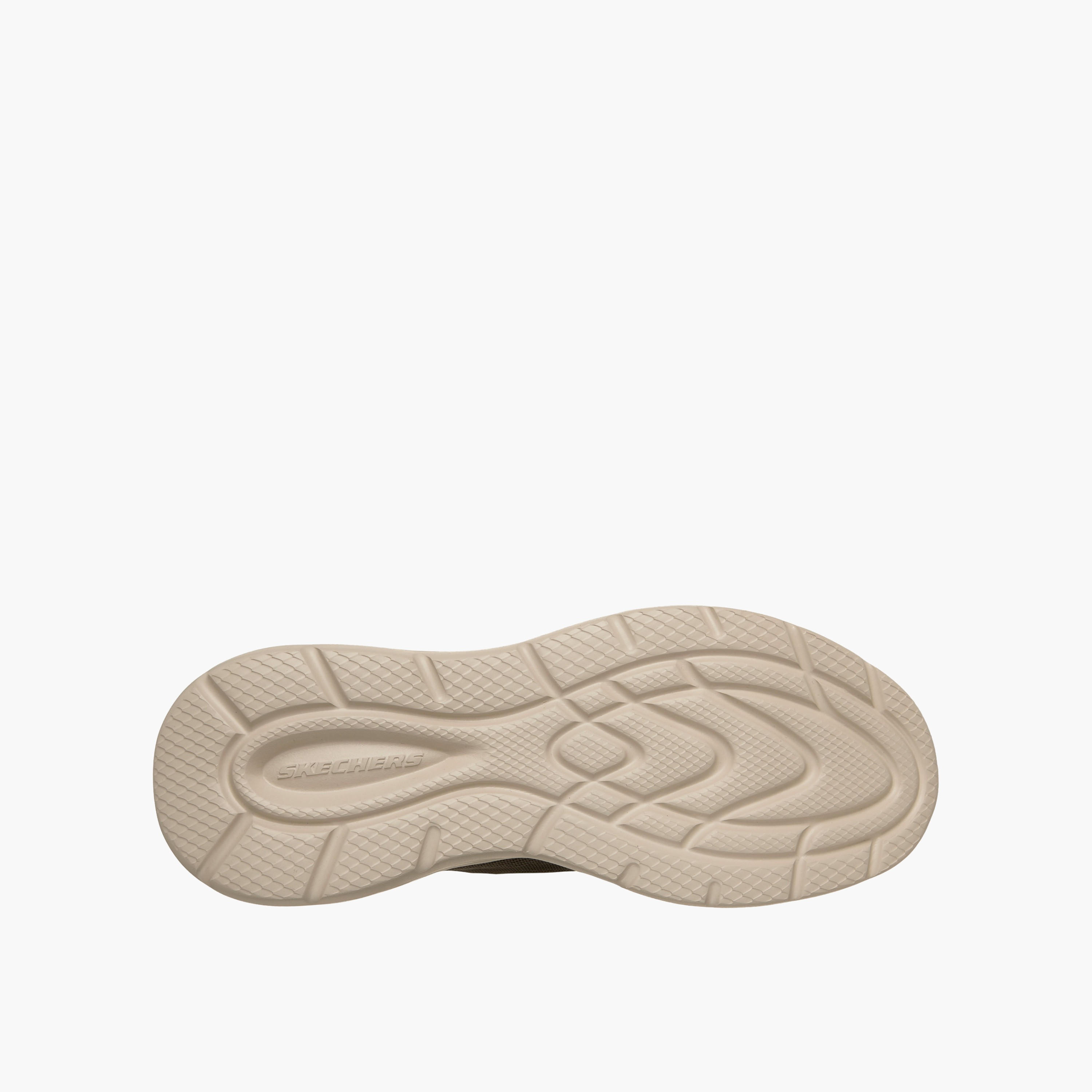 Skechers Men GARNER Slip-On Sports Shoes-men-shoes-sneakers-image-4