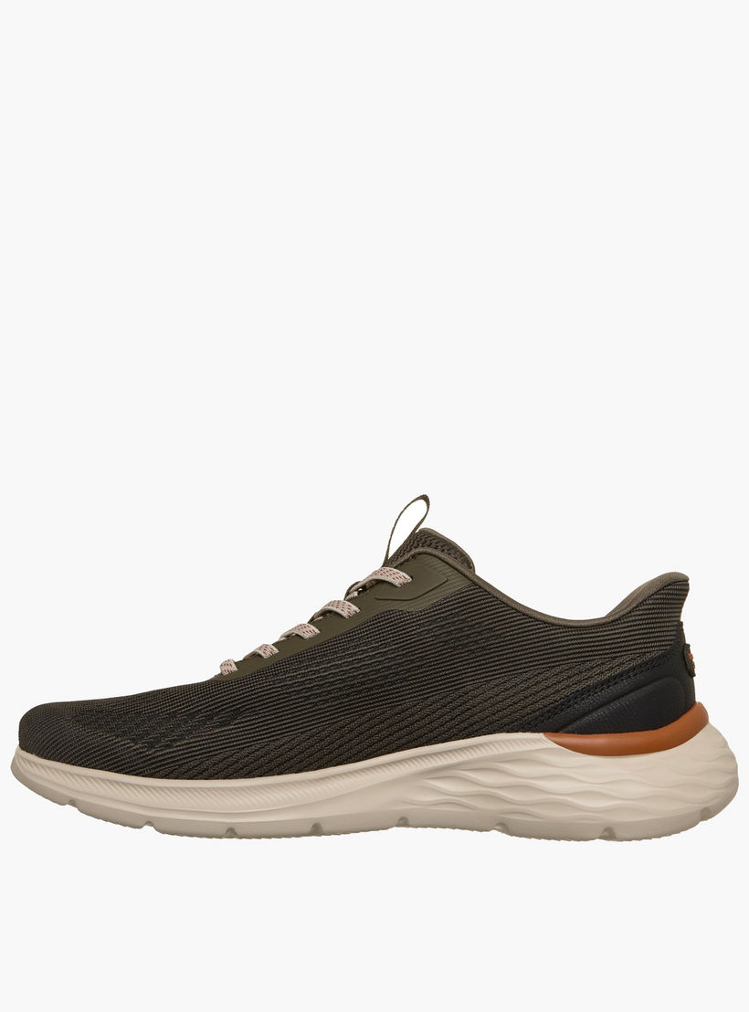 Skechers Men GARNER Slip-On Sports Shoes-men-shoes-sneakers-image-6