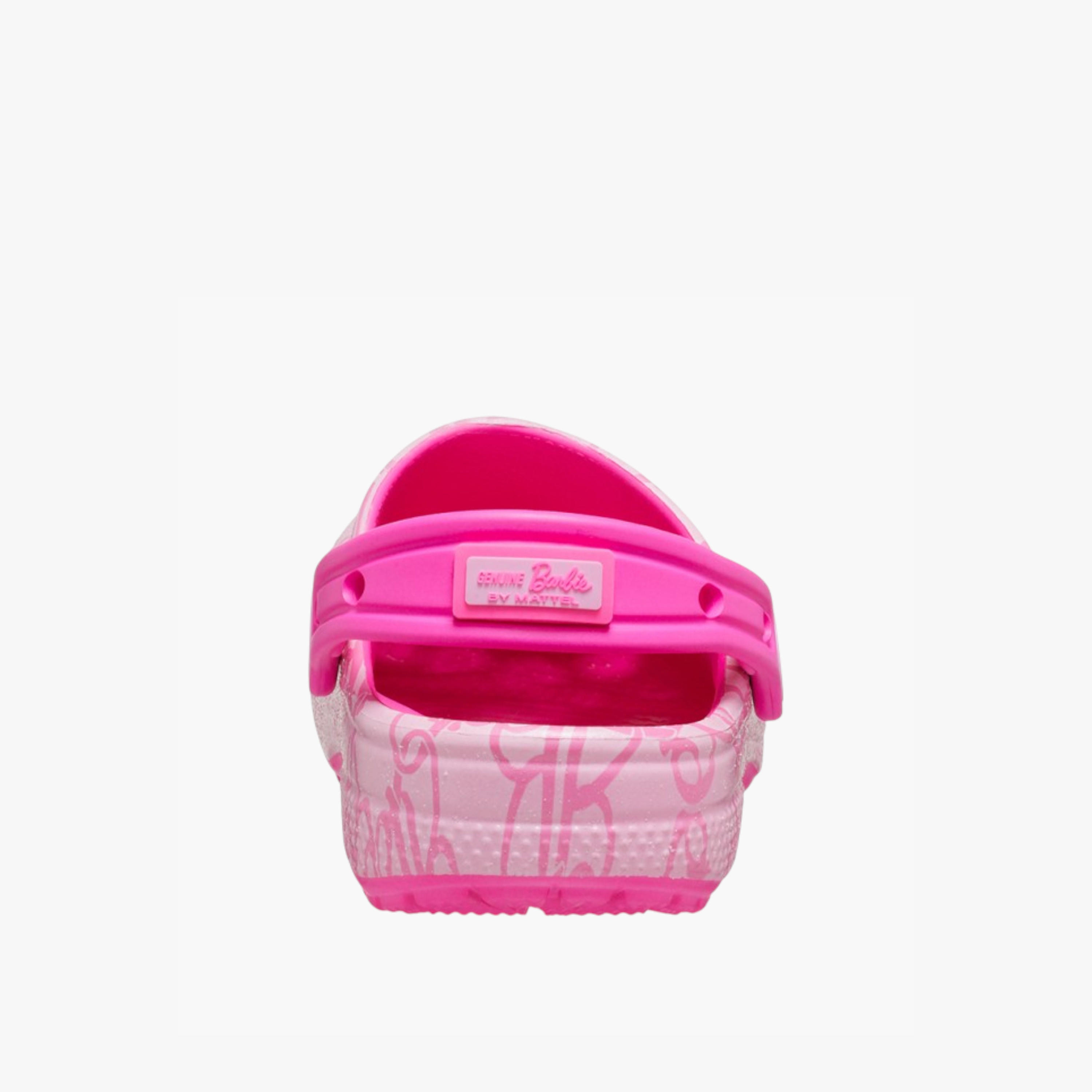 Crocs Kids' Clogs with Backstrap - 211407-90H-girls-shoes-sandals-image-5