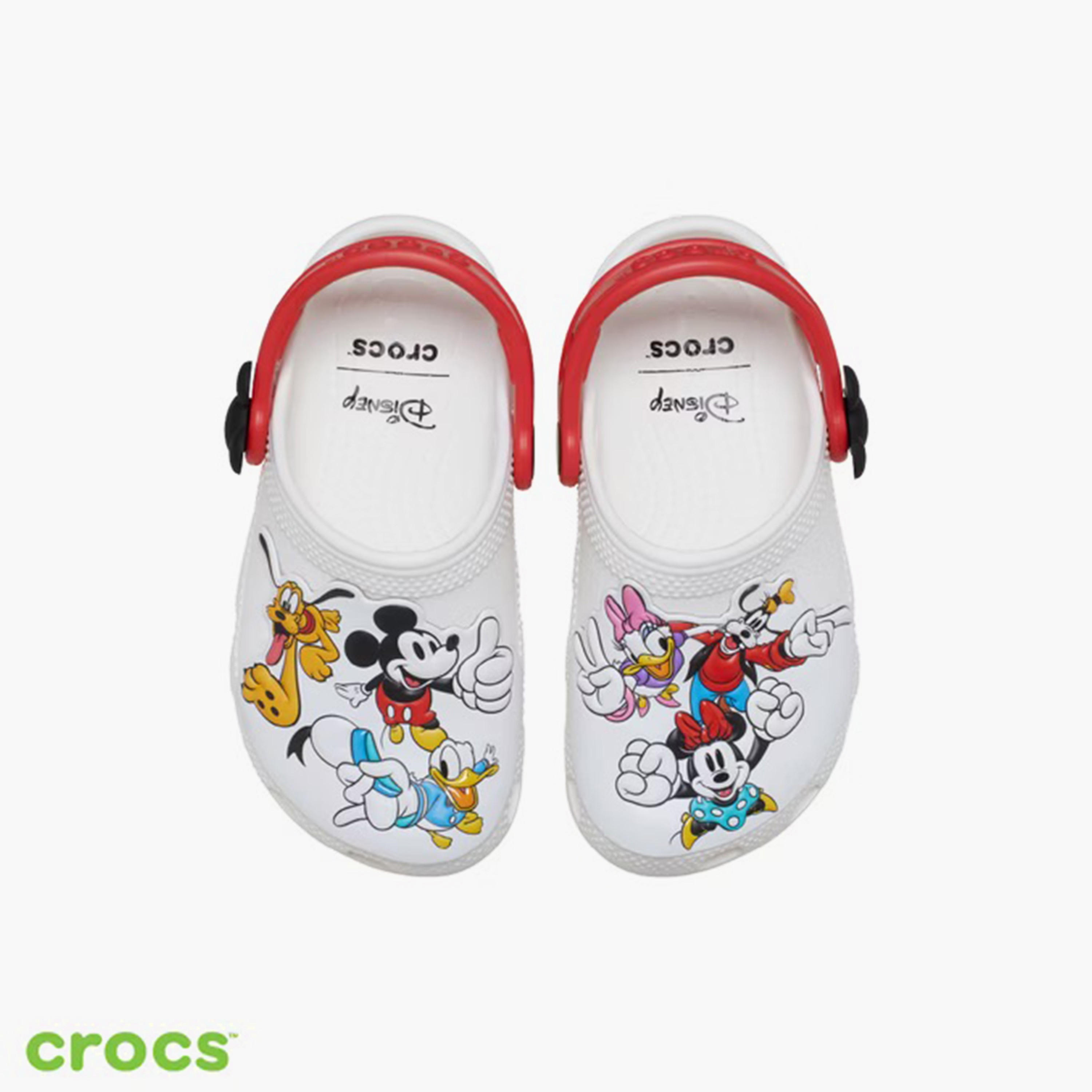 Crocs Unisex Crocband Backstrap Clogs-boys-shoes-sandals-image-1