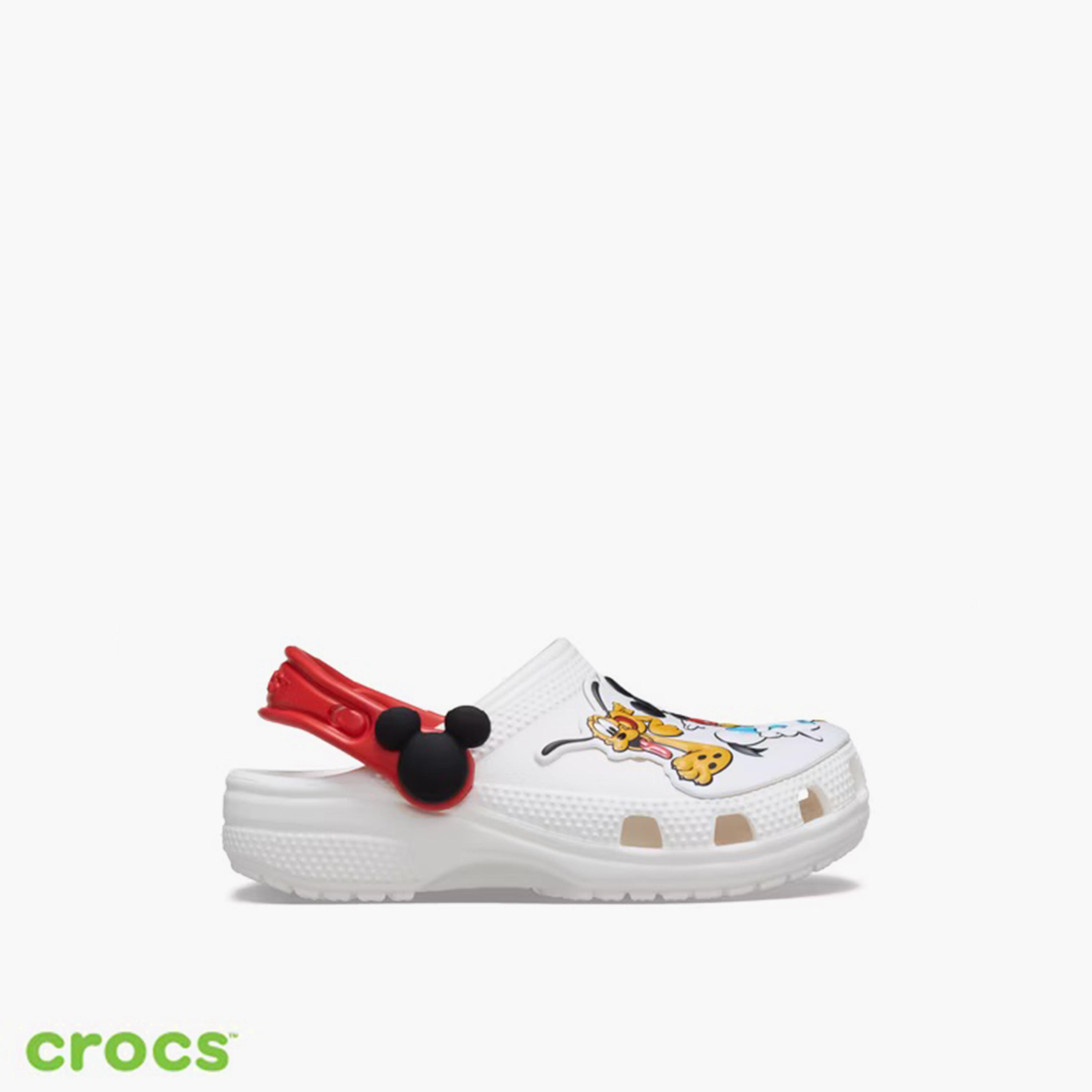 Crocs Unisex Crocband Backstrap Clogs-boys-shoes-sandals-image-2