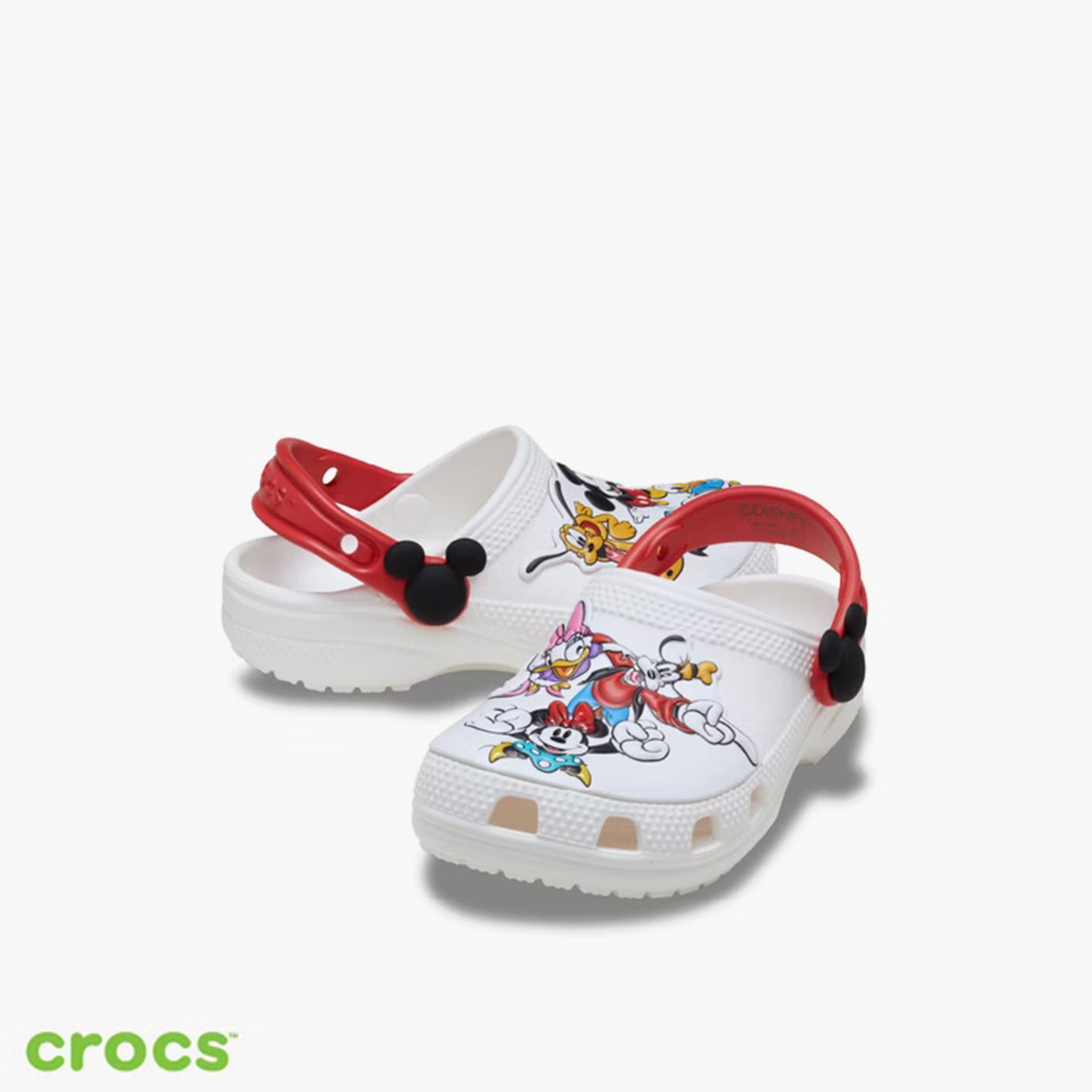 Crocs Unisex Crocband Backstrap Clogs-boys-shoes-sandals-image-3