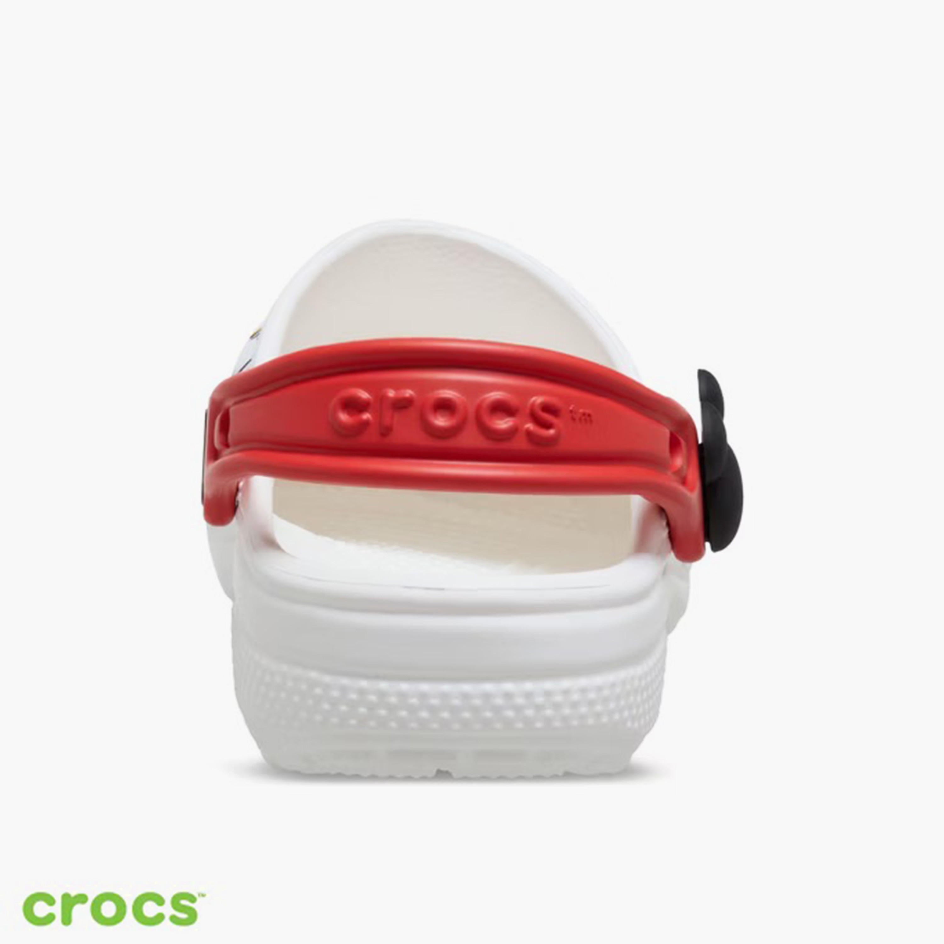 Crocs Unisex Crocband Backstrap Clogs-boys-shoes-sandals-image-4