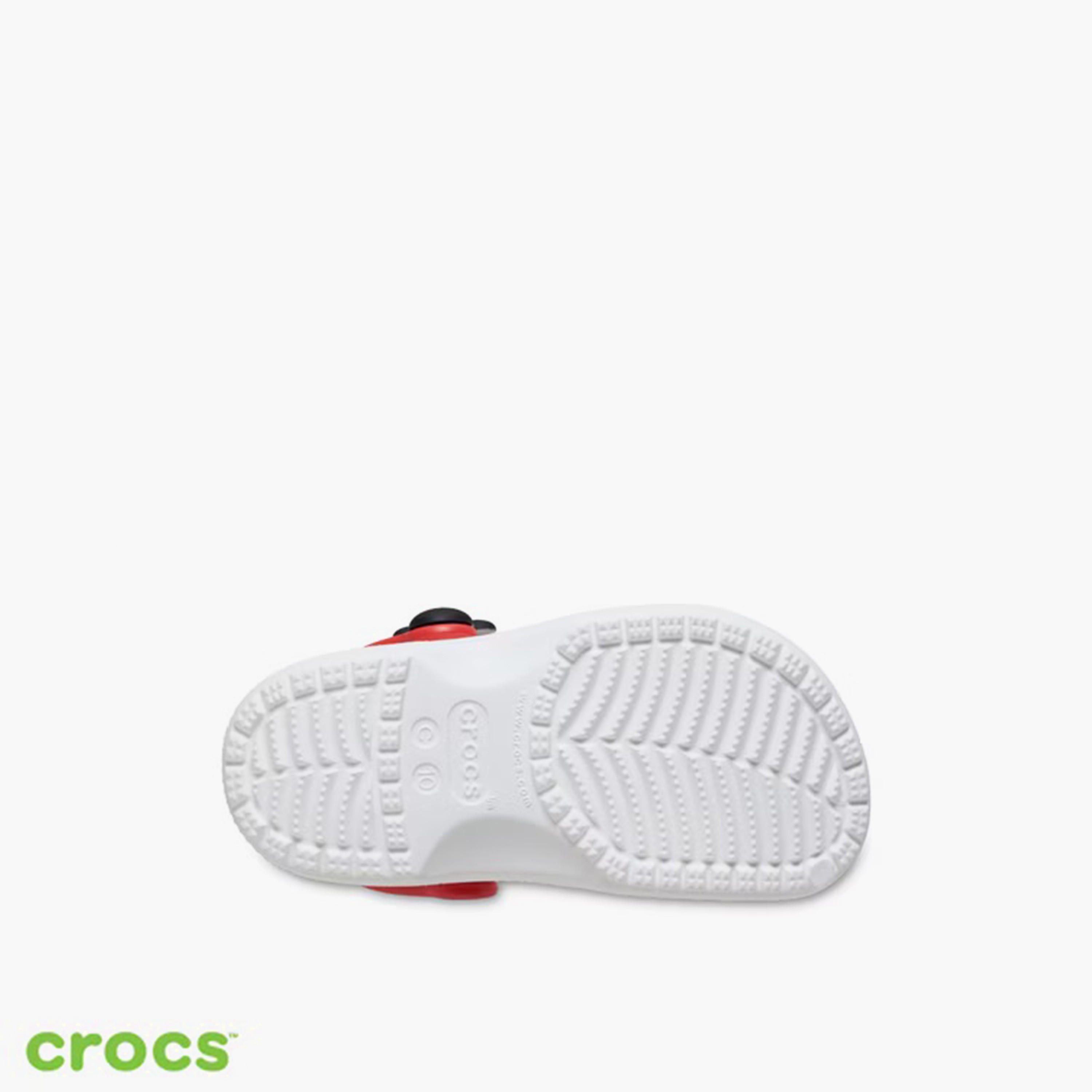 Crocs Unisex Crocband Backstrap Clogs-boys-shoes-sandals-image-5