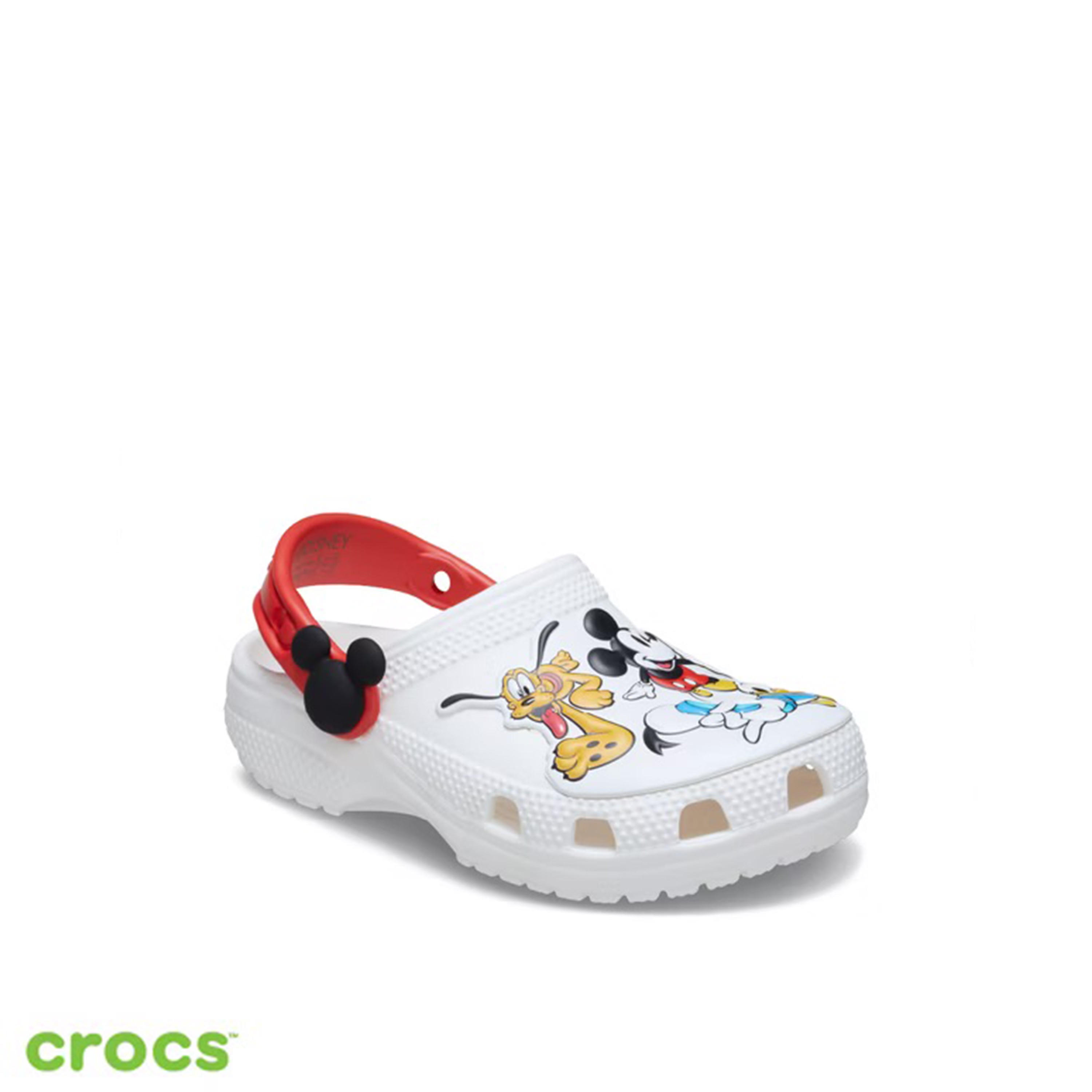 Crocs Unisex Crocband Backstrap Clogs-boys-shoes-sandals-image-6