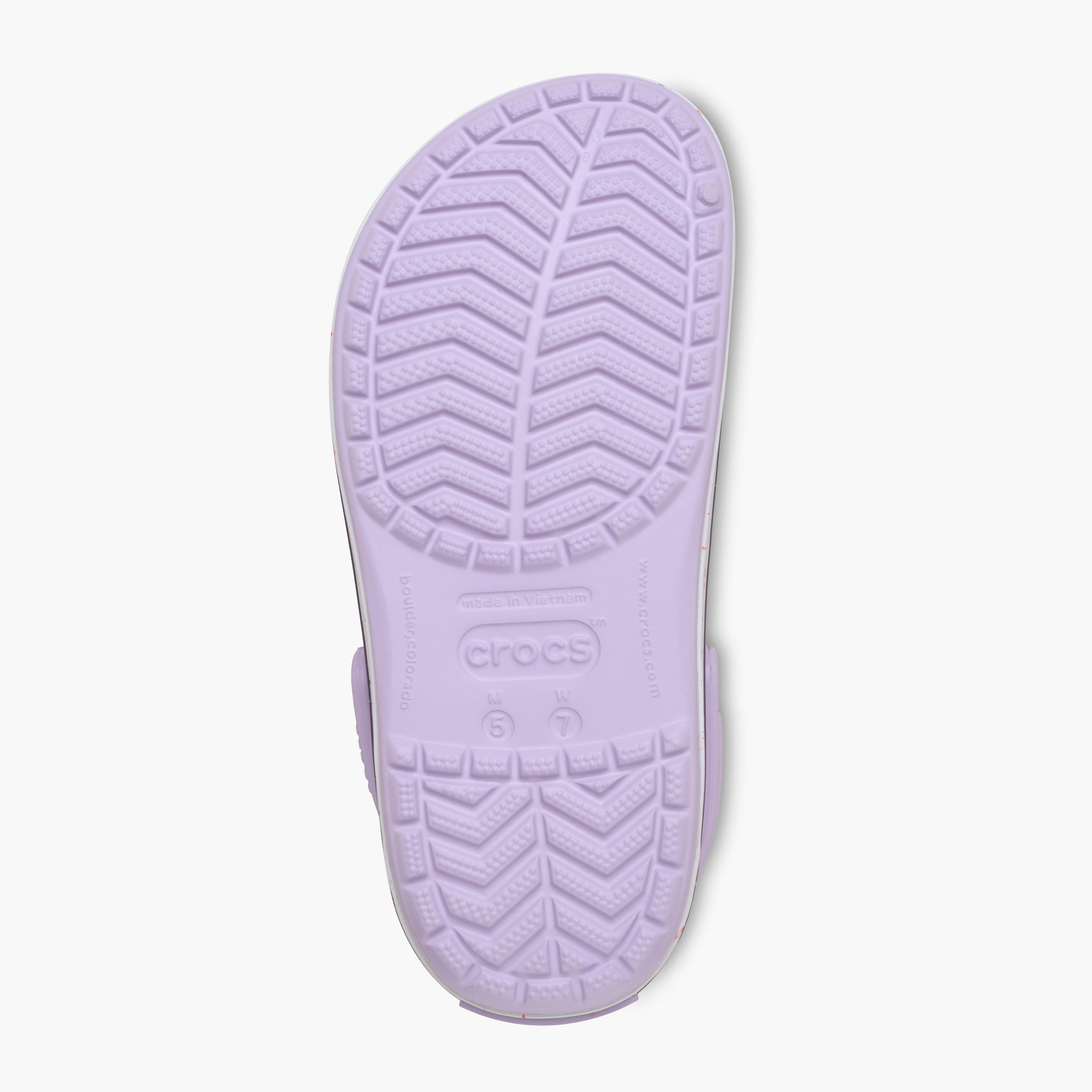 صندل كلوج بحزام خلفي للنساء من كروكس-women-shoes-flipflopsandslides-image-6