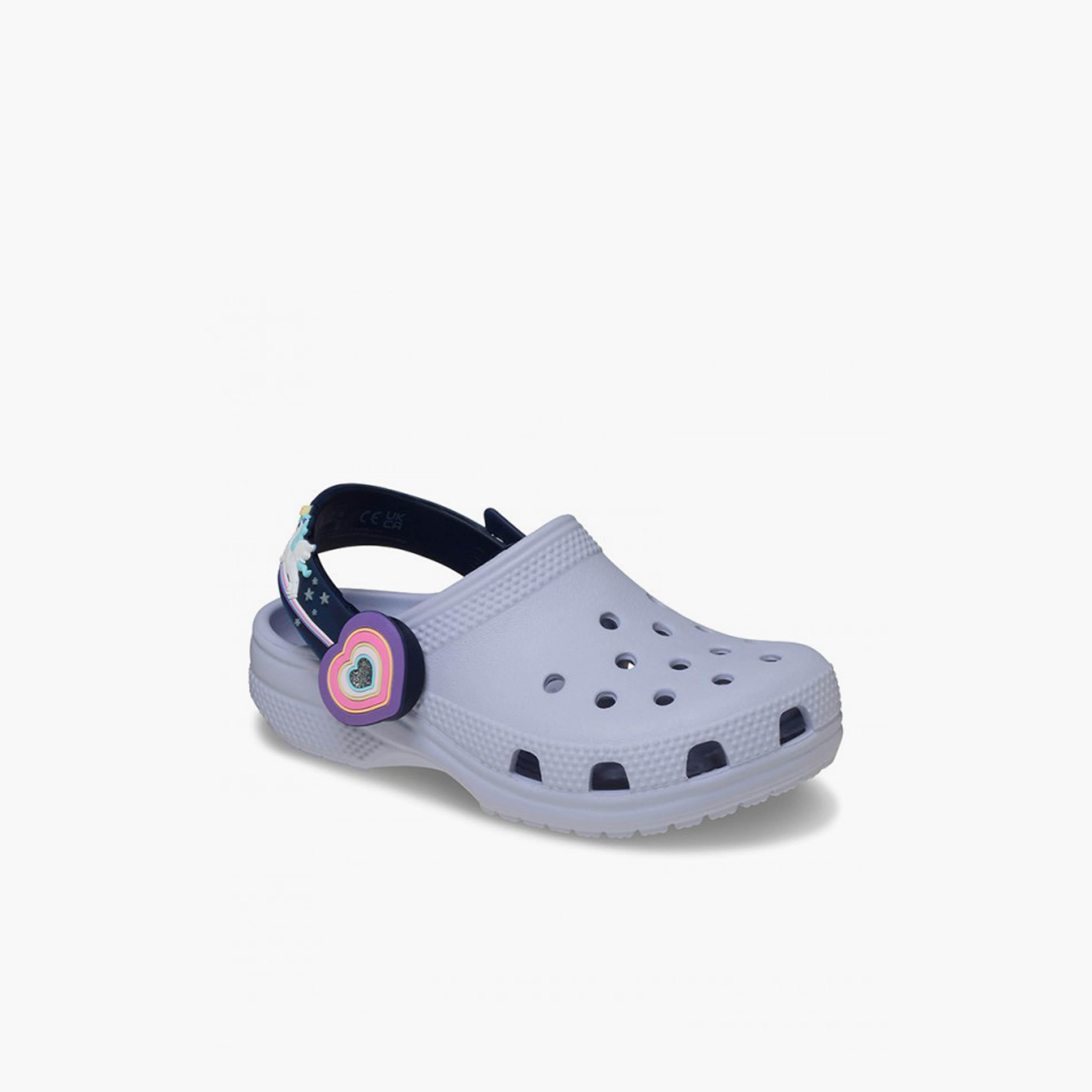 Crocs Unisex Backstrap Clogs-girls-shoes-sandals-image-1