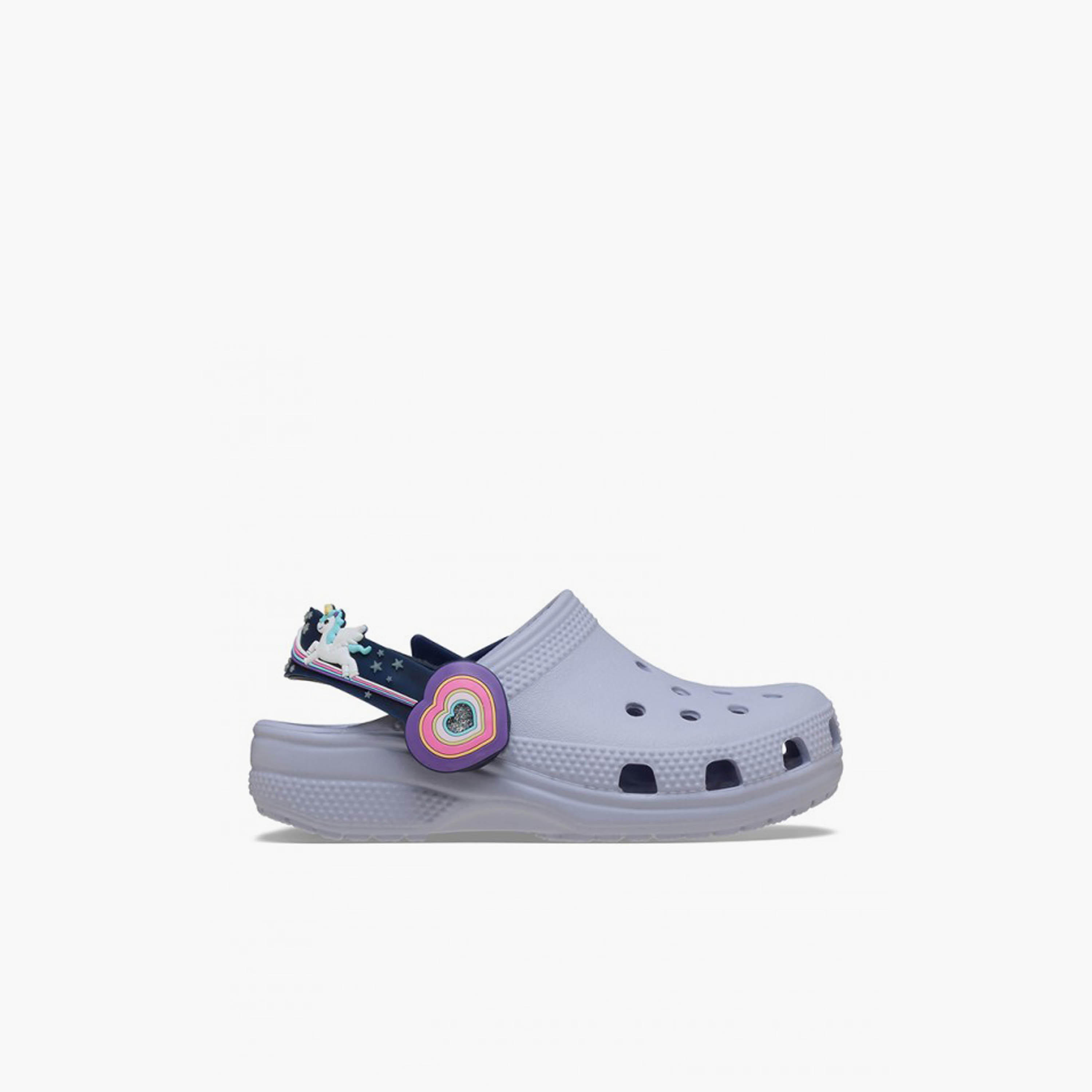 Crocs Unisex Backstrap Clogs-girls-shoes-sandals-image-2