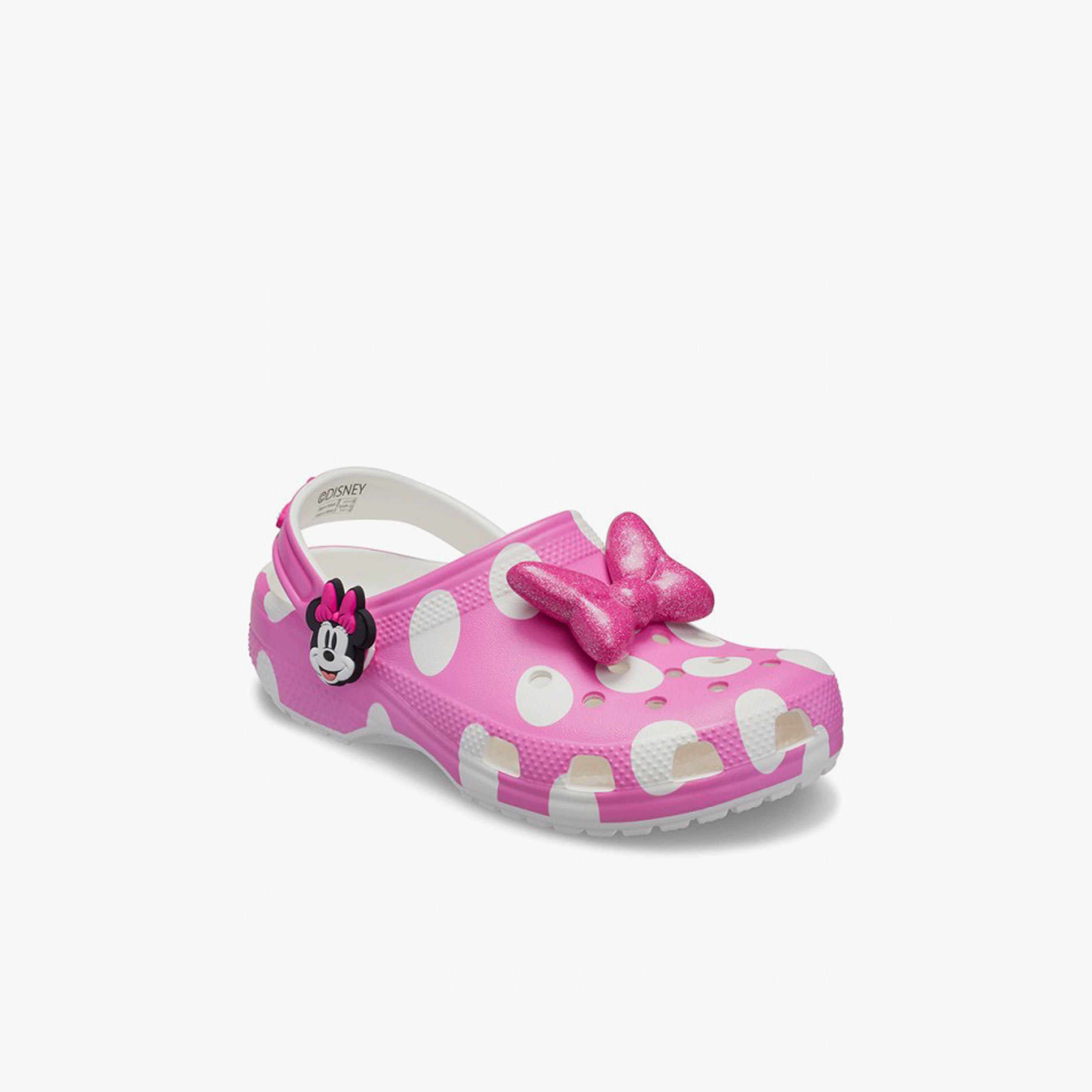 Crocs Girls Backstrap Clogs-girls-shoes-sandals-image-1
