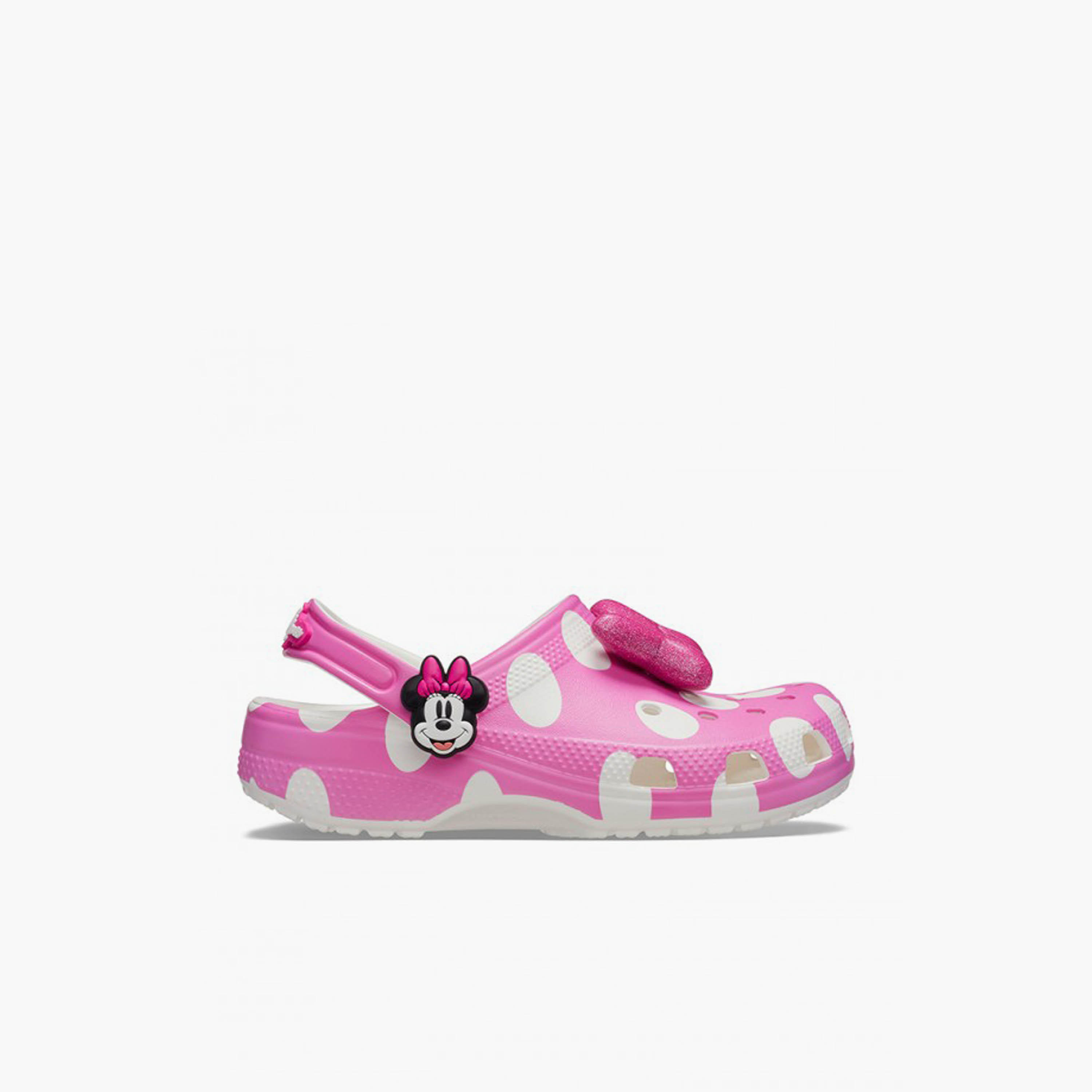 Crocs Girls Backstrap Clogs-girls-shoes-sandals-image-2