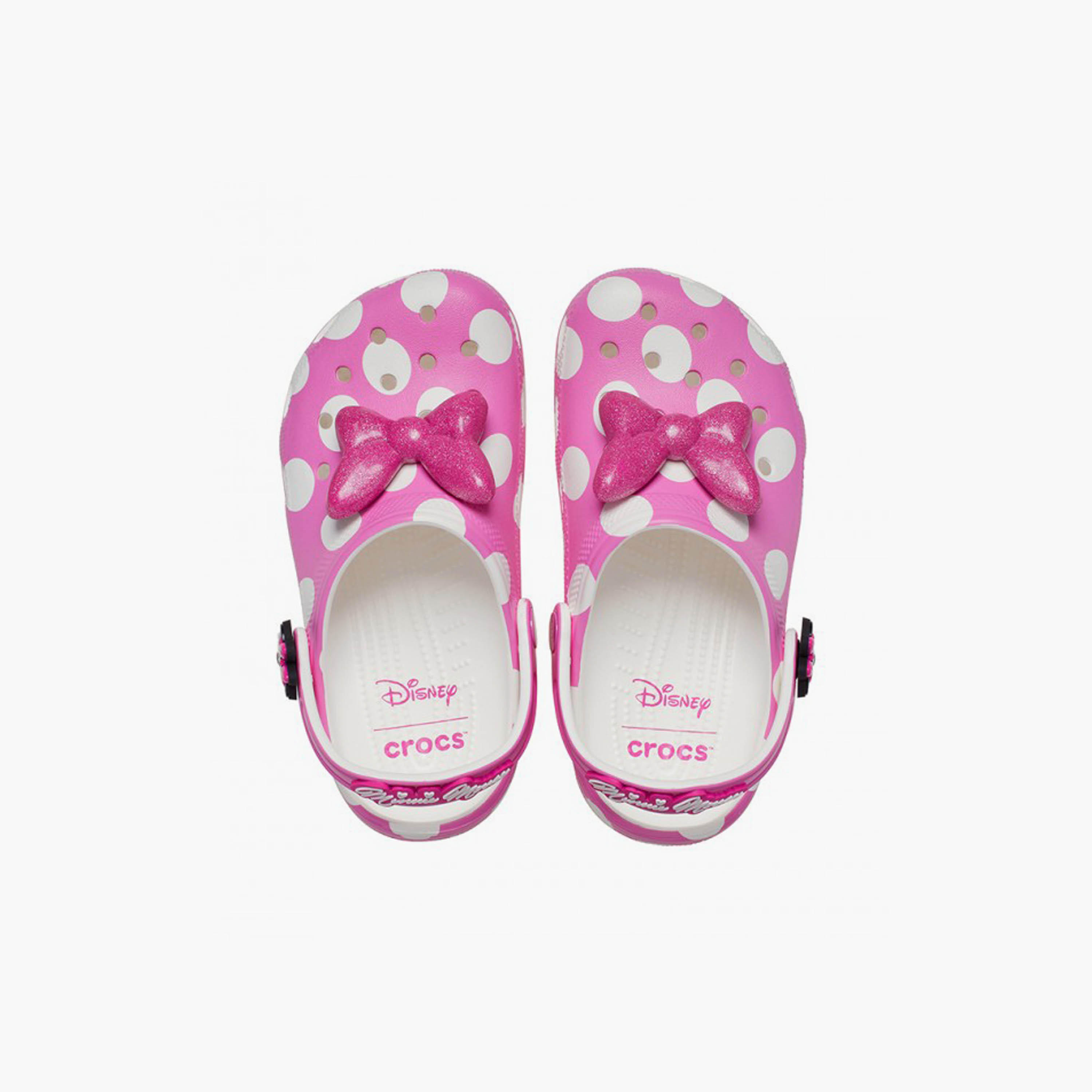Crocs Girls Backstrap Clogs-girls-shoes-sandals-image-5