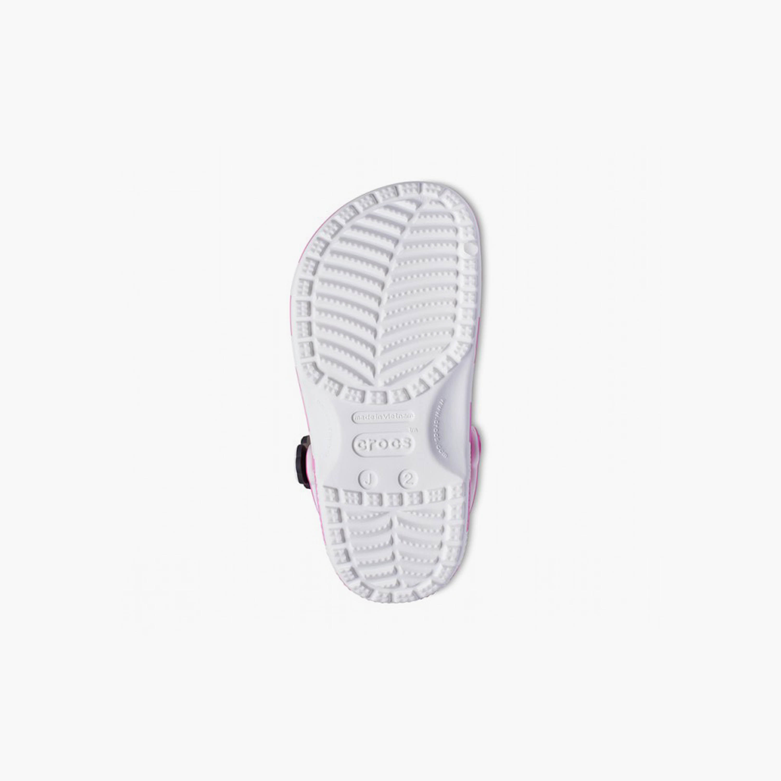 Crocs Girls Backstrap Clogs-girls-shoes-sandals-image-6
