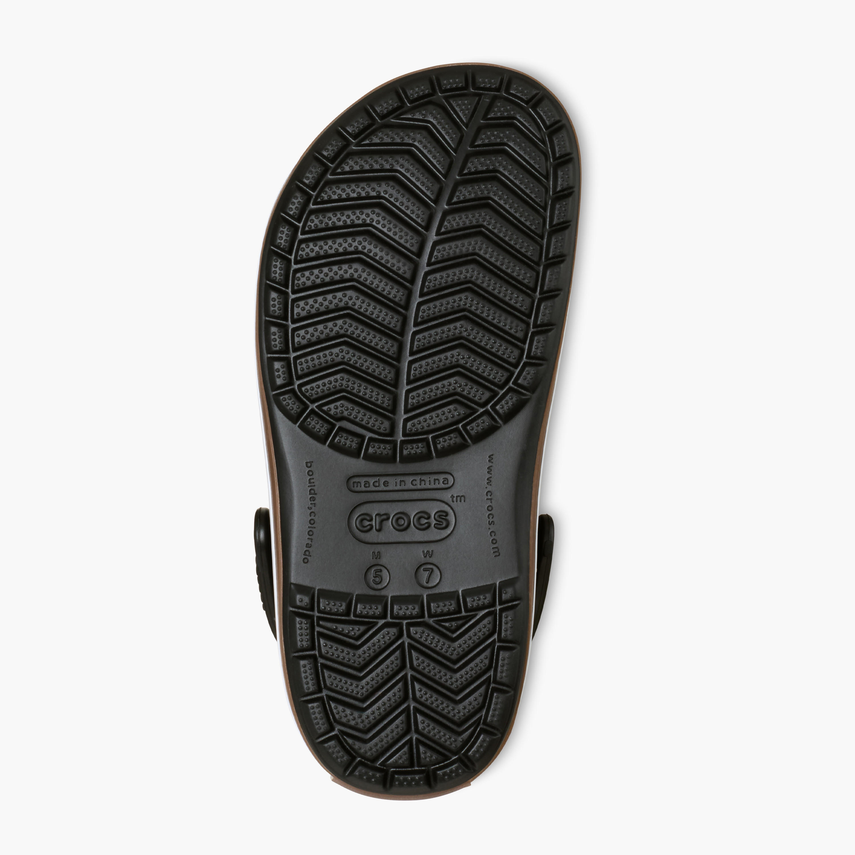 حذاء كلوج بحزام خلفي للرجال من كروكس-men-shoes-flipflopsandslides-image-6