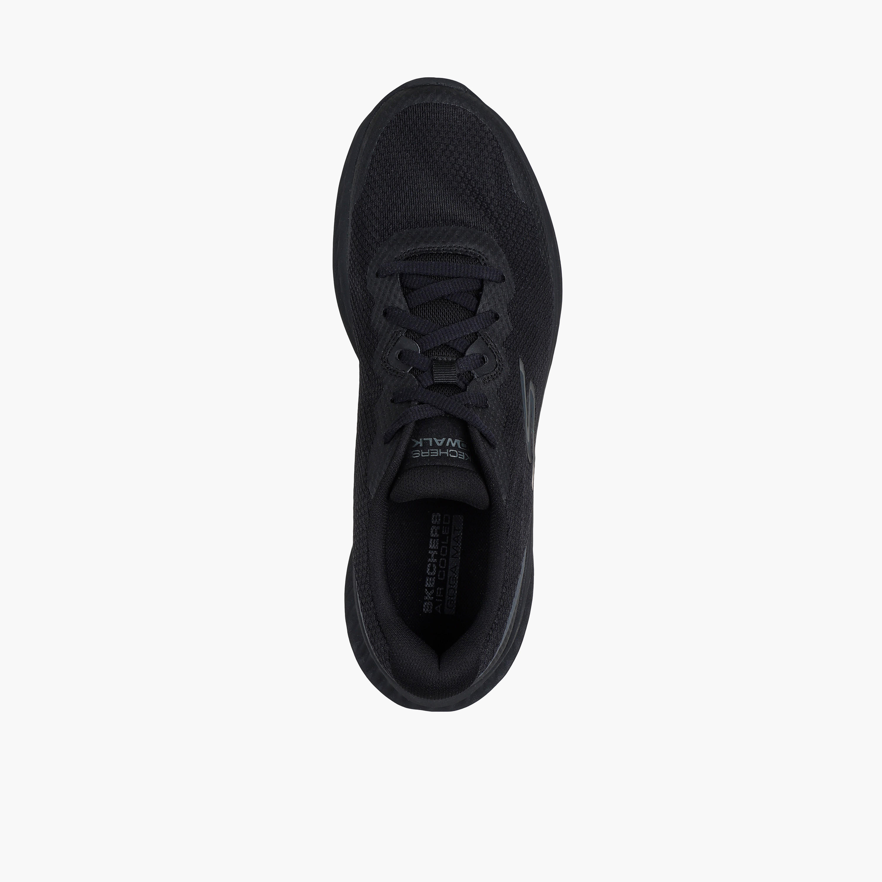 حذاء مشي برباط إغلاق "جو ووك ناو" للرجال من سكيتشيرز-sports-men-shoes-image-2