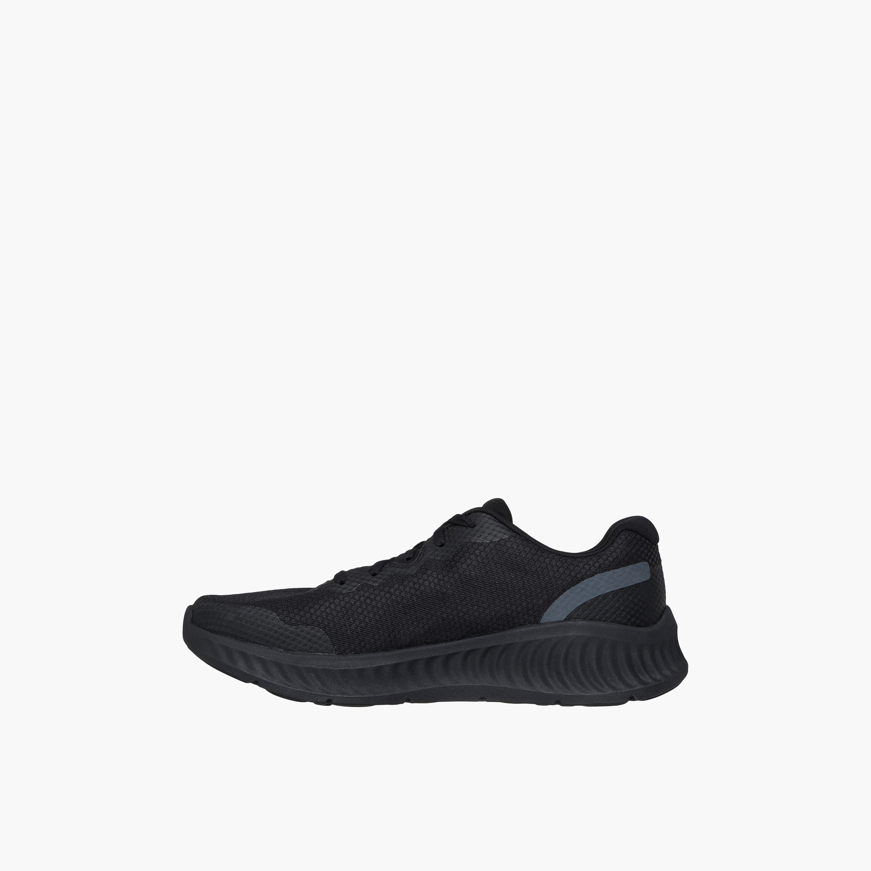 حذاء مشي برباط إغلاق "جو ووك ناو" للرجال من سكيتشيرز-sports-men-shoes-image-4