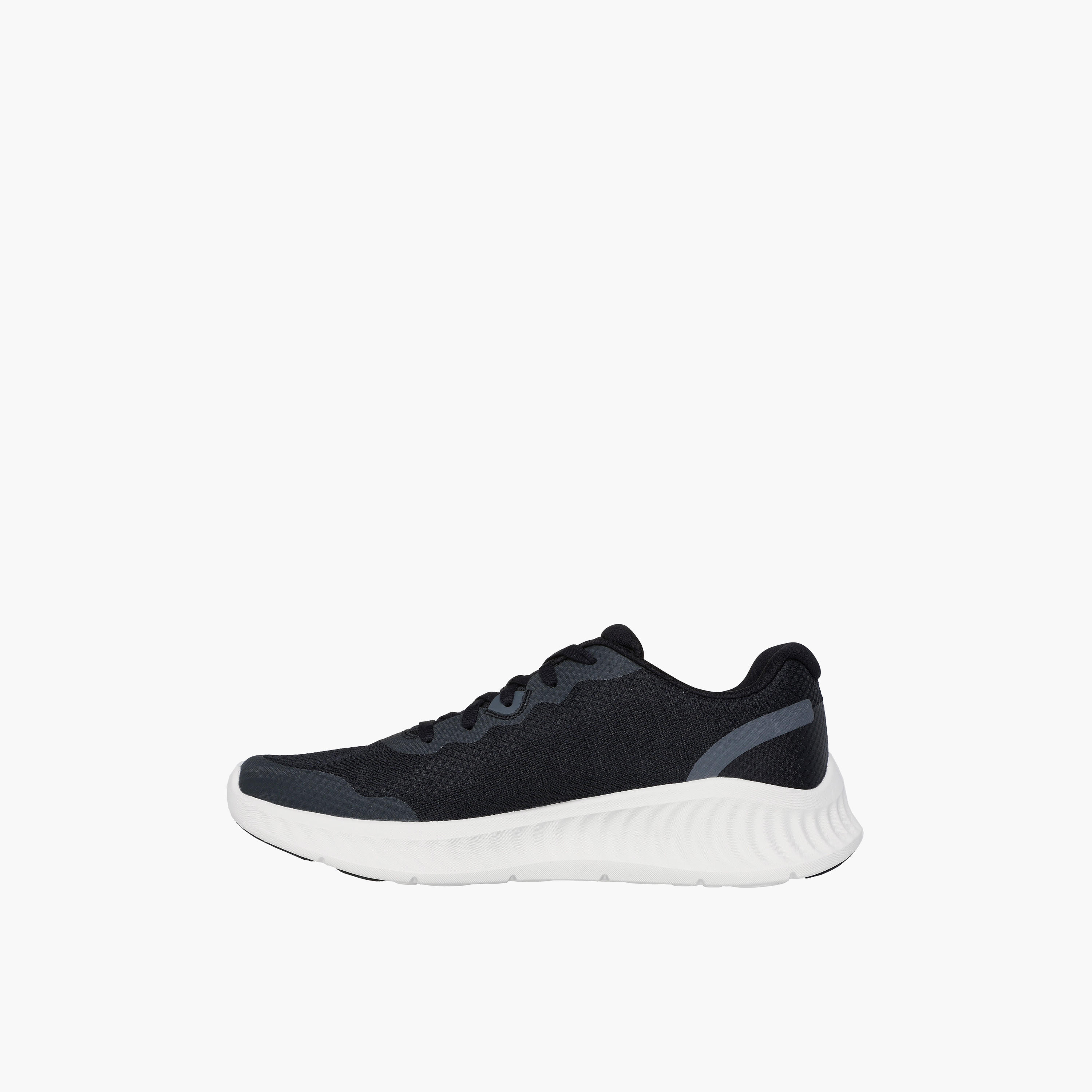 حذاء مشي برباط إغلاق "جو ووك ناو" للرجال من سكيتشيرز-sports-men-shoes-image-4