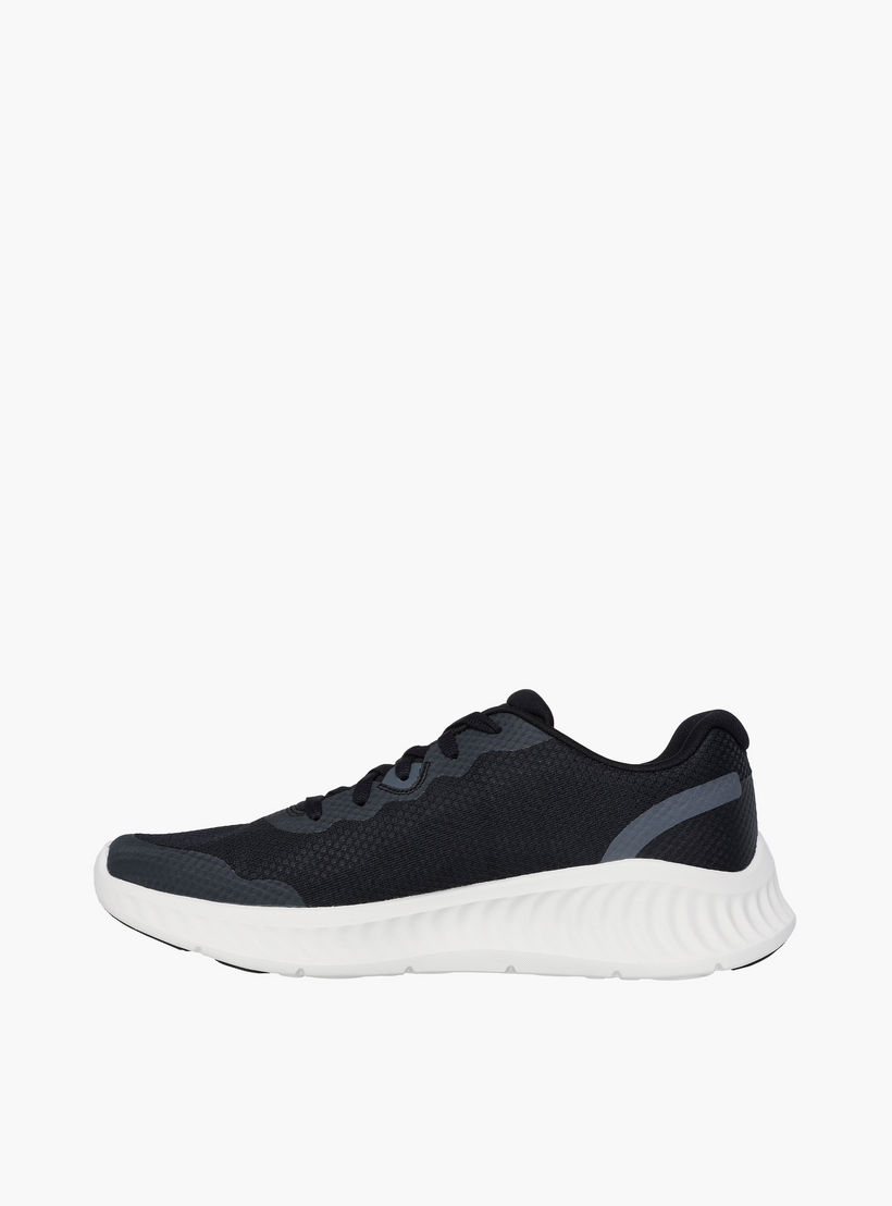 حذاء مشي برباط إغلاق "جو ووك ناو" للرجال من سكيتشيرز-sports-men-shoes-image-4
