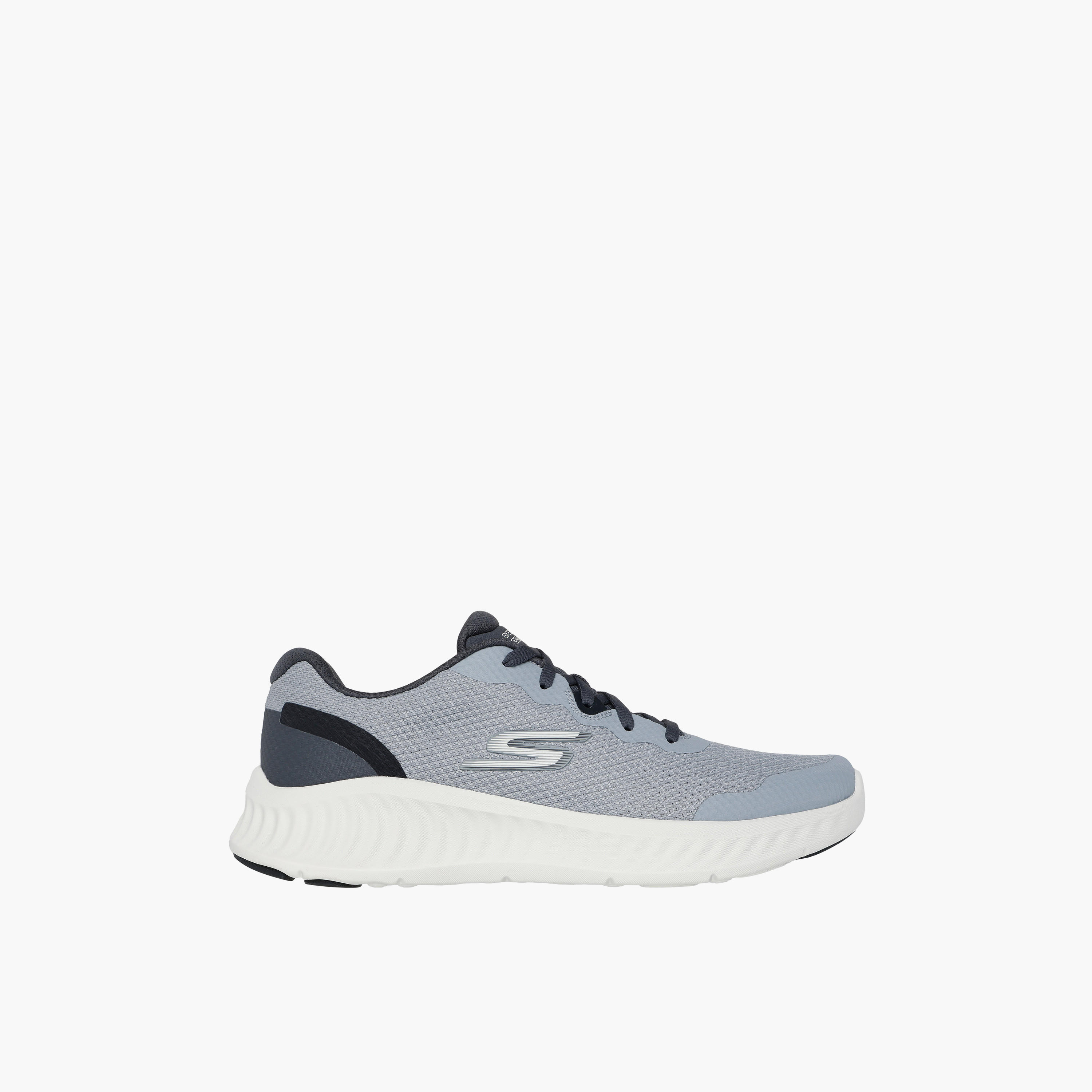 حذاء مشي "جو ووك ناو" برباط إغلاق للرجال من سكيتشيرز-sports-men-shoes-image-3