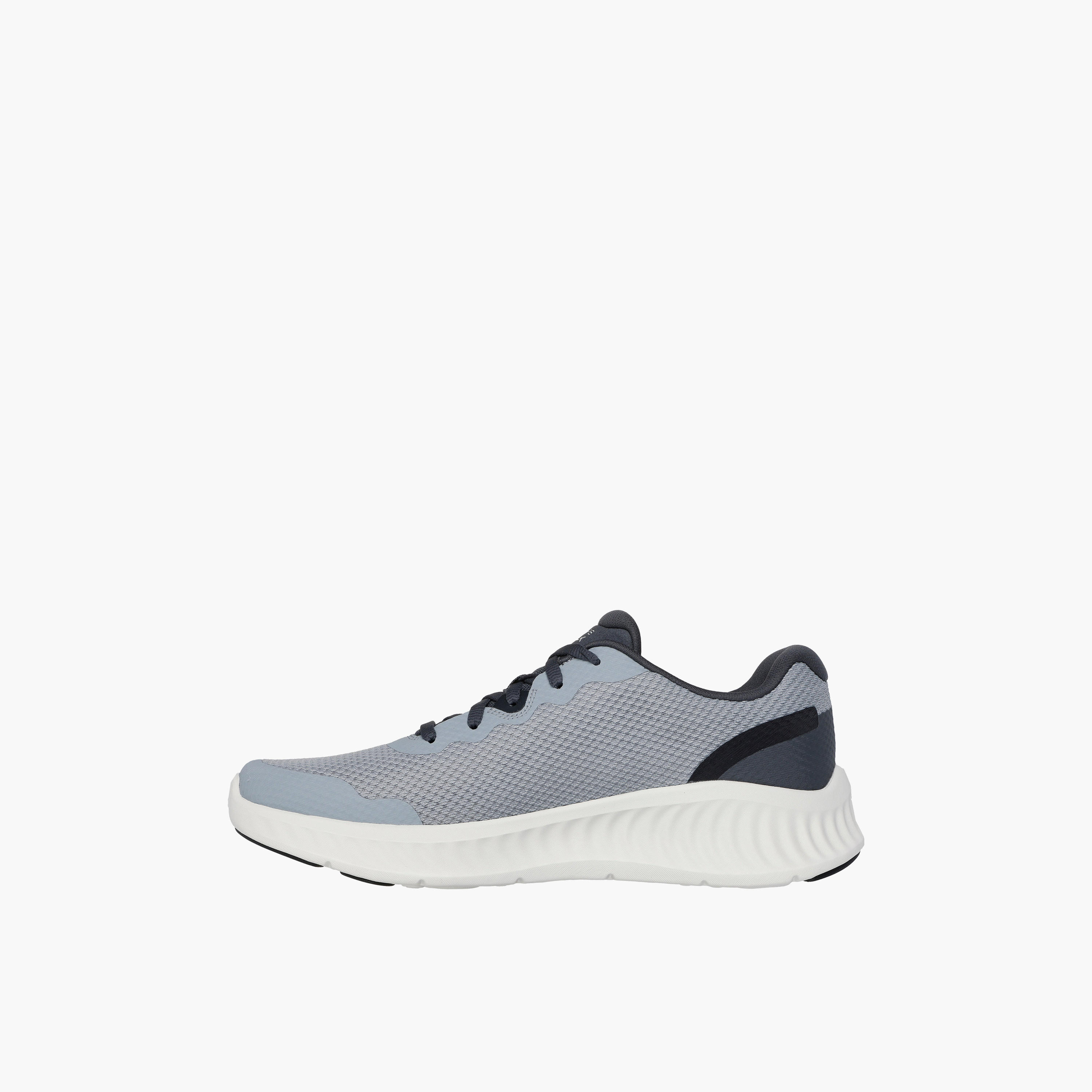 حذاء مشي "جو ووك ناو" برباط إغلاق للرجال من سكيتشيرز-sports-men-shoes-image-4