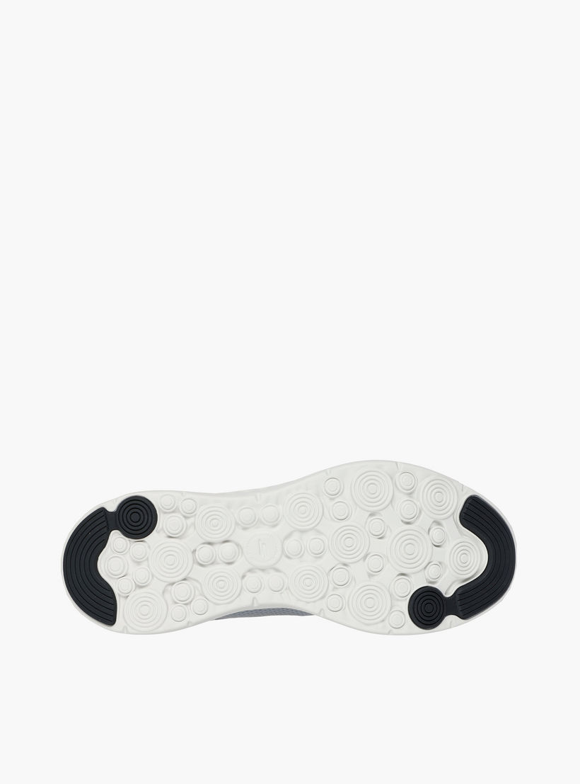 حذاء مشي "جو ووك ناو" برباط إغلاق للرجال من سكيتشيرز-sports-men-shoes-image-5