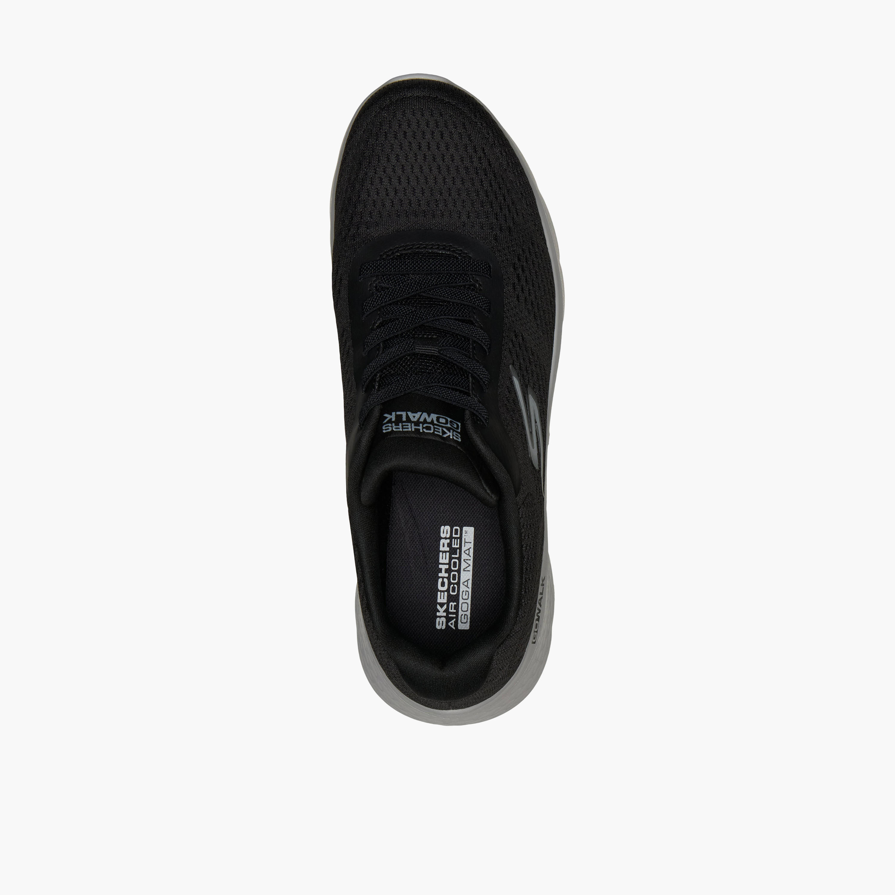 حذاء مشي برباط جو واك فليكس للرجال من سكيتشرز-sports-men-shoes-image-2