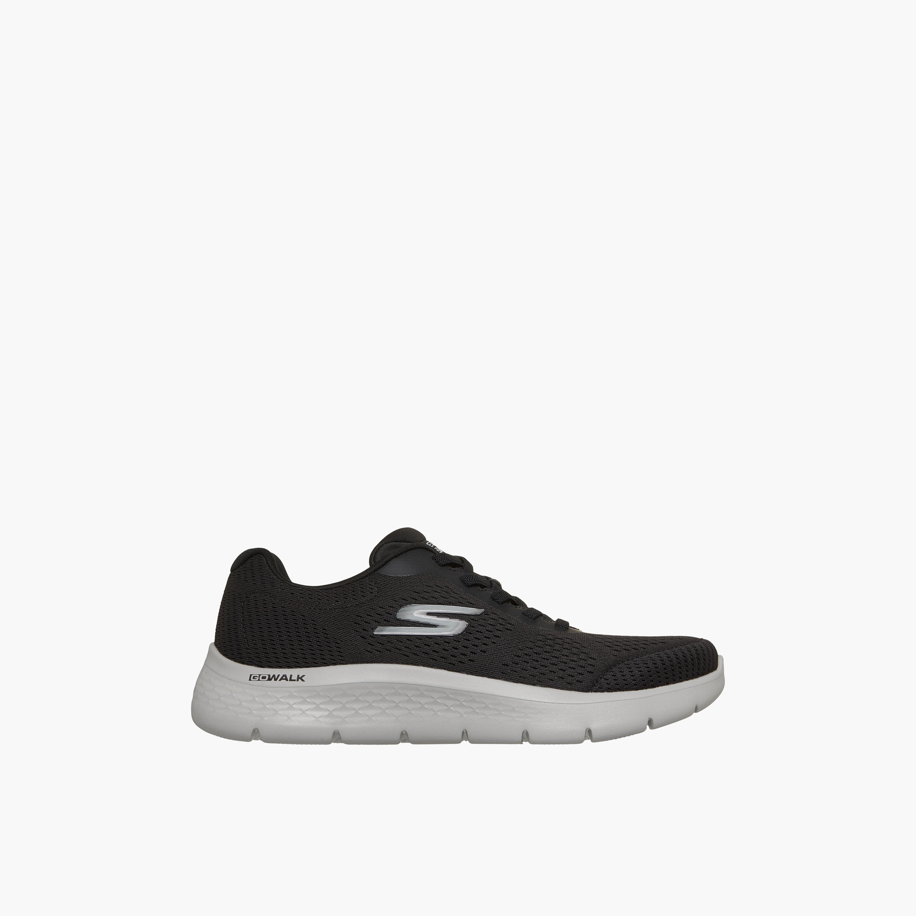 حذاء مشي برباط جو واك فليكس للرجال من سكيتشرز-sports-men-shoes-image-3