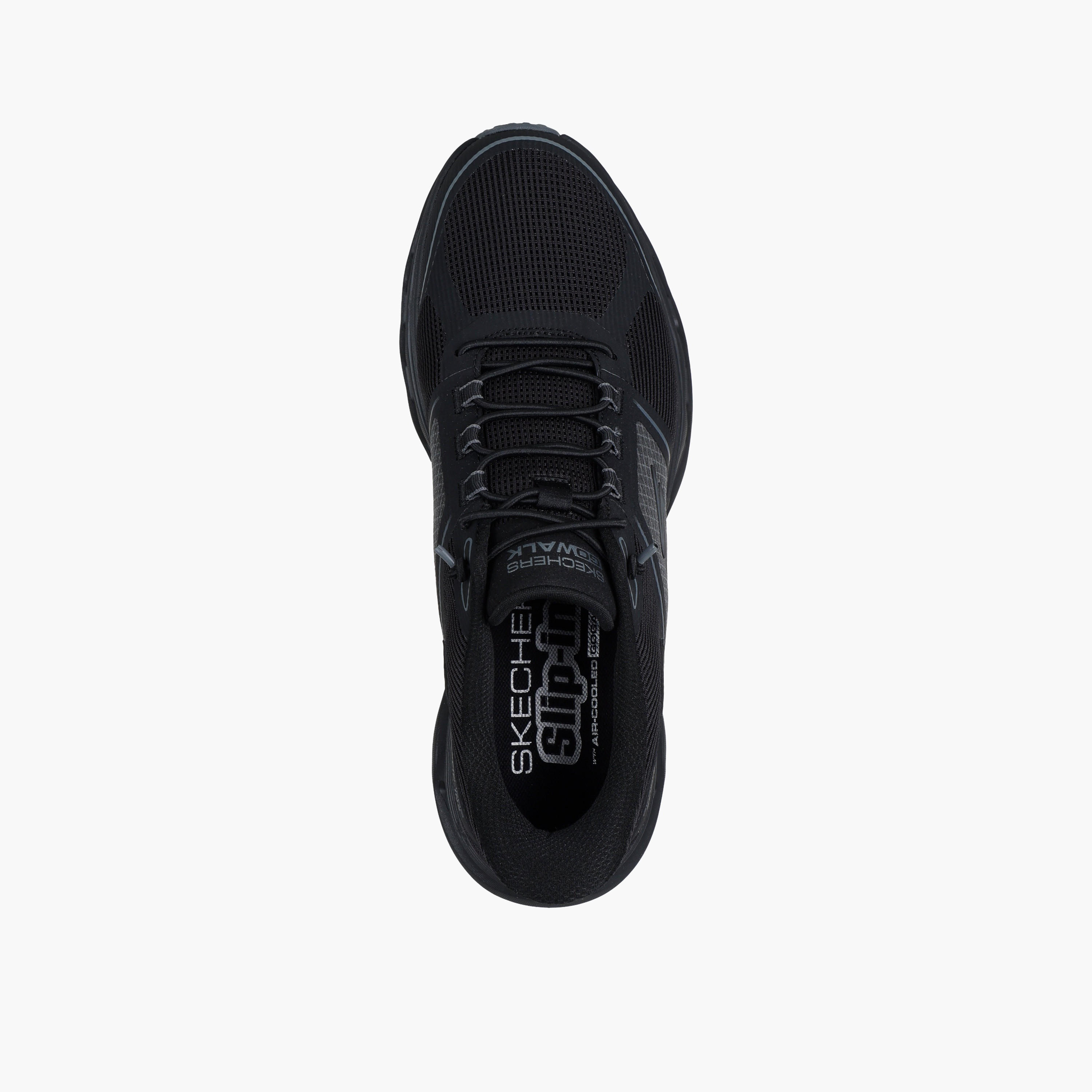 Skechers Men GO WALK GLIDE-STEP 2.0 Slip-On Sports Shoes-men-shoes-sneakers-image-2