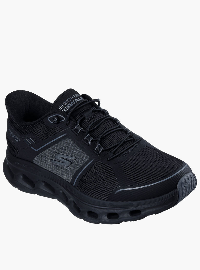 Skechers Men GO WALK GLIDE-STEP 2.0 Slip-On Sports Shoes-men-shoes-sneakers-image-5