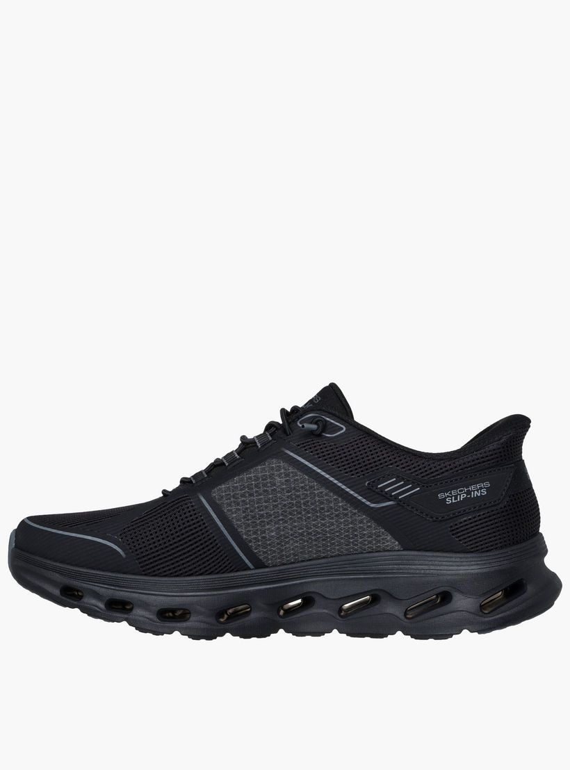 Skechers Men GO WALK GLIDE-STEP 2.0 Slip-On Sports Shoes-men-shoes-sneakers-image-6