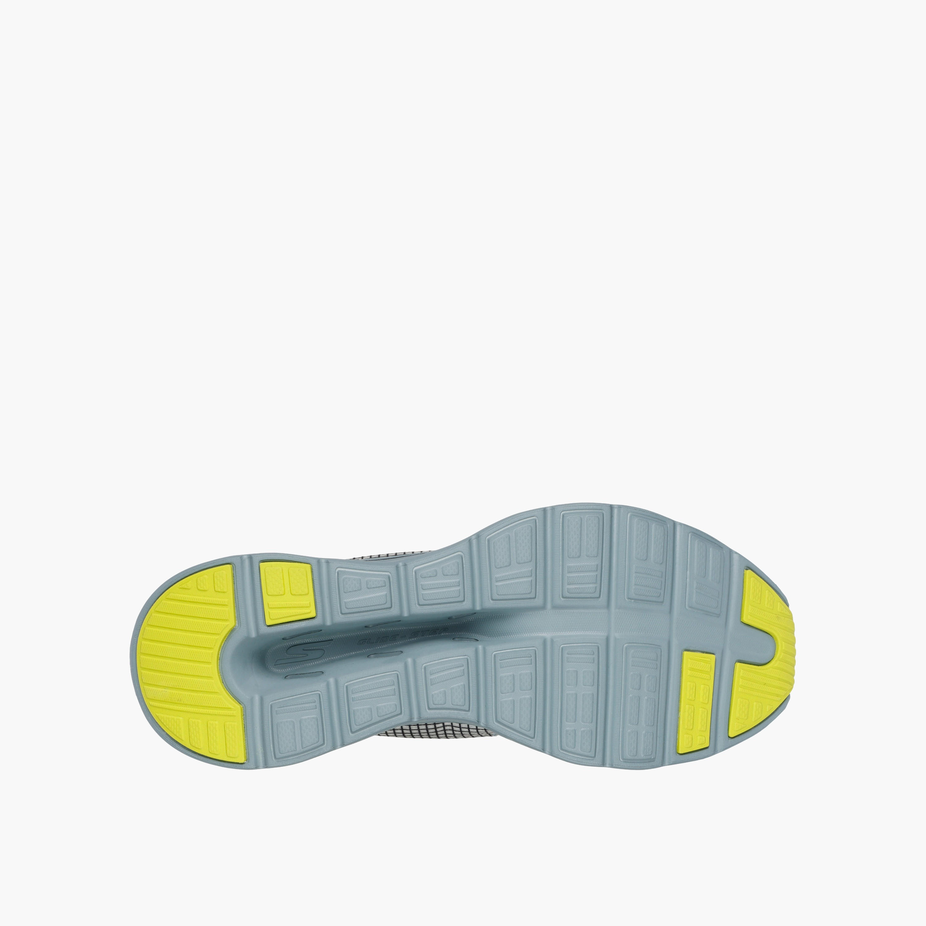 Skechers Men GO WALK GLIDE-STEP 2.0 Lace-Up Sports Shoes-men-shoes-sneakers-image-4