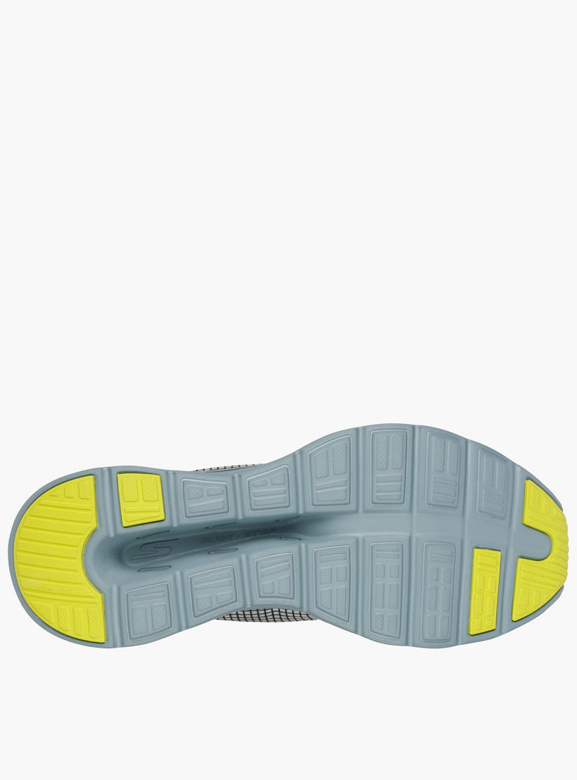 Skechers Men GO WALK GLIDE-STEP 2.0 Lace-Up Sports Shoes-men-shoes-sneakers-image-4
