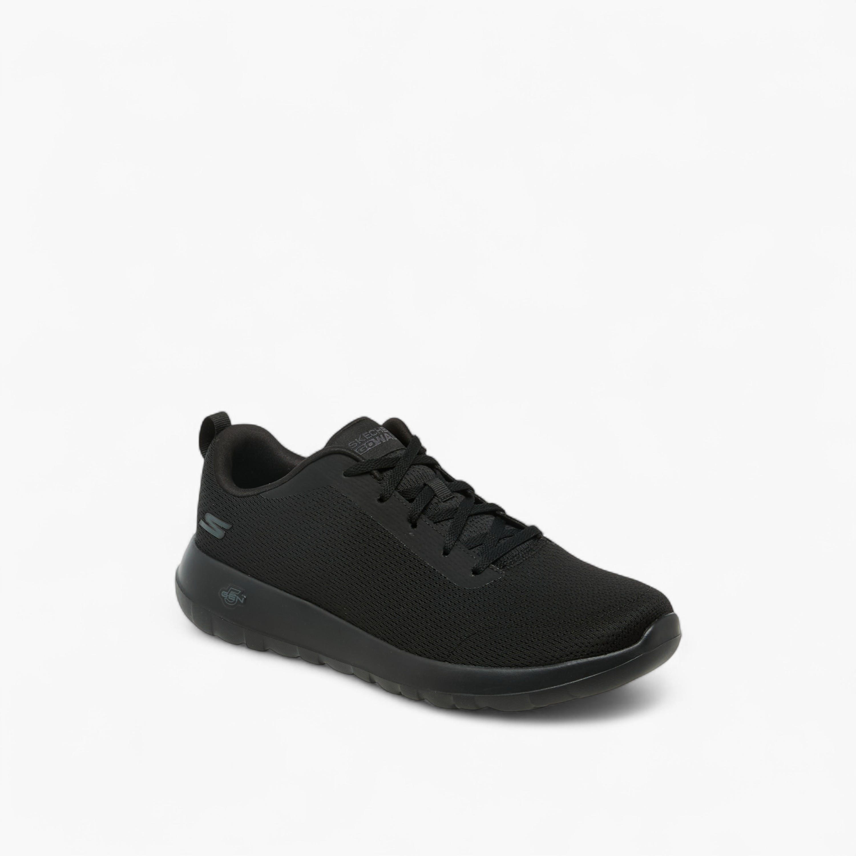 حذاء رياضي برباط إغلاق جو ووك ماكس للرجال من سكيتشرز-sports-men-shoes-image-2