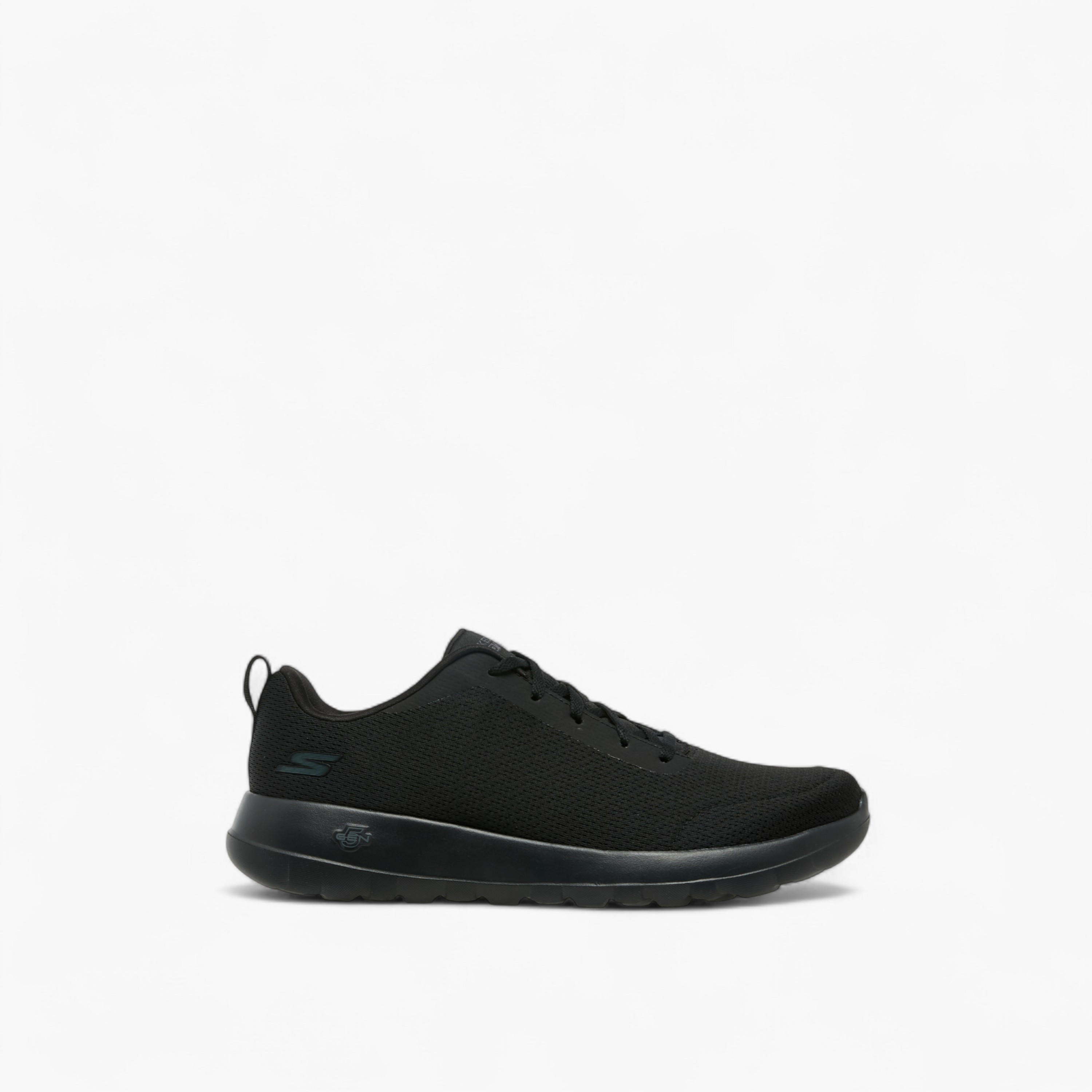 حذاء رياضي برباط إغلاق جو ووك ماكس للرجال من سكيتشرز-sports-men-shoes-image-3