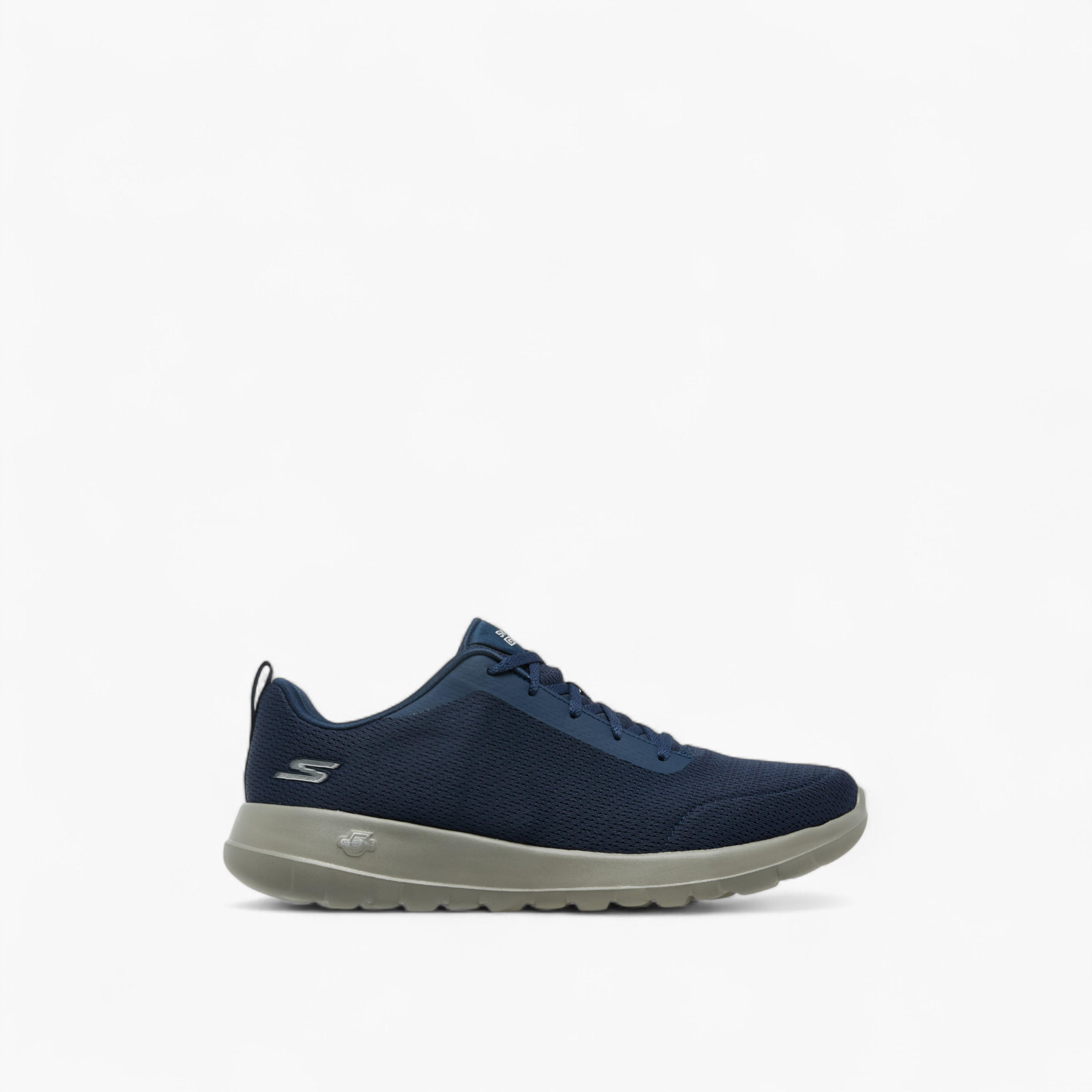 Skechers Men GO WALK MAX Lace-Up Sports Shoes-sports-men-shoes-image-3