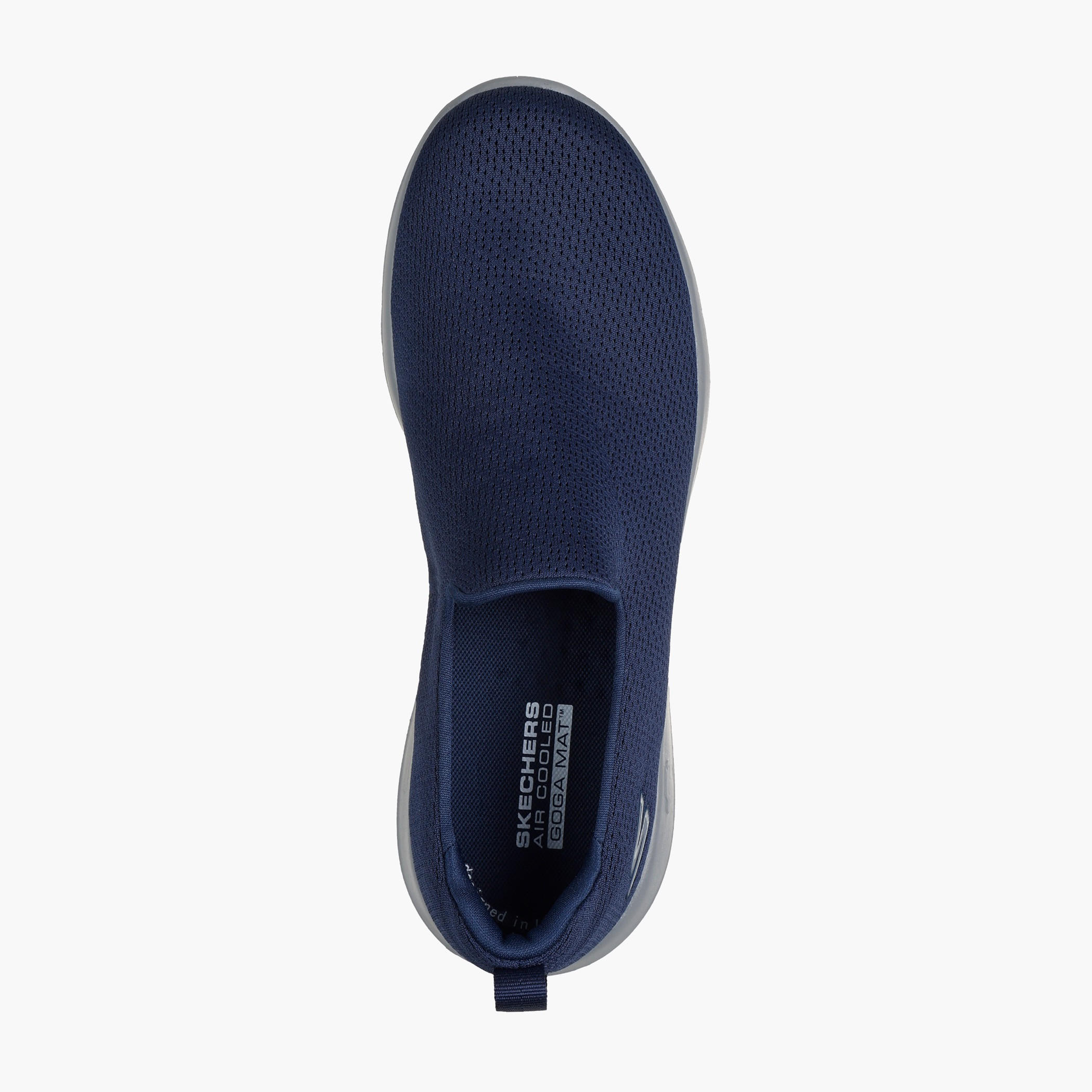 حذاء مشي سهل الارتداء جو ووك ماكس للرجال من سكيتشرز-sports-men-shoes-image-3